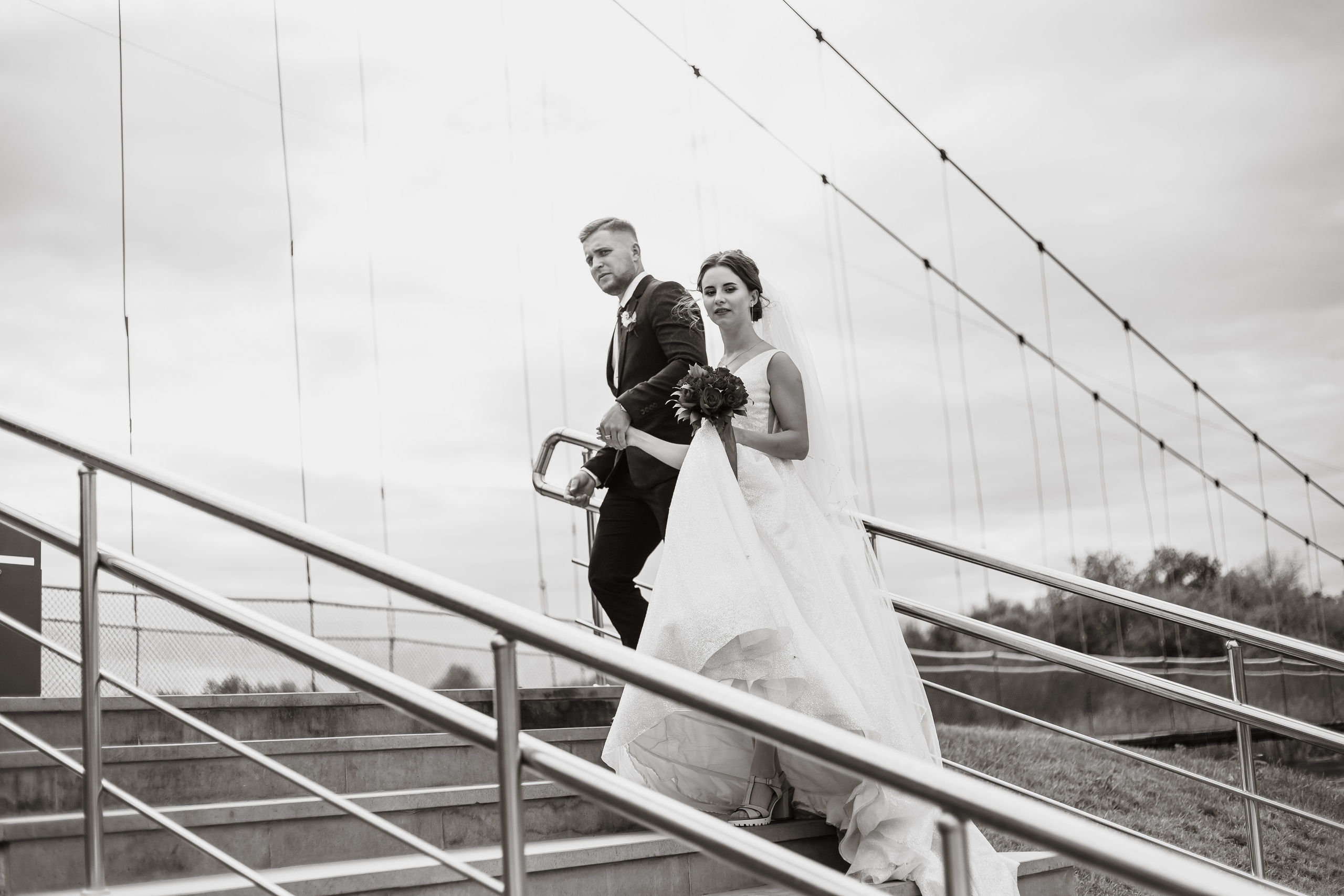 Вадим и Татьяна. Фотограф Семикаракорск Евгений Нагорский Семикаракорске