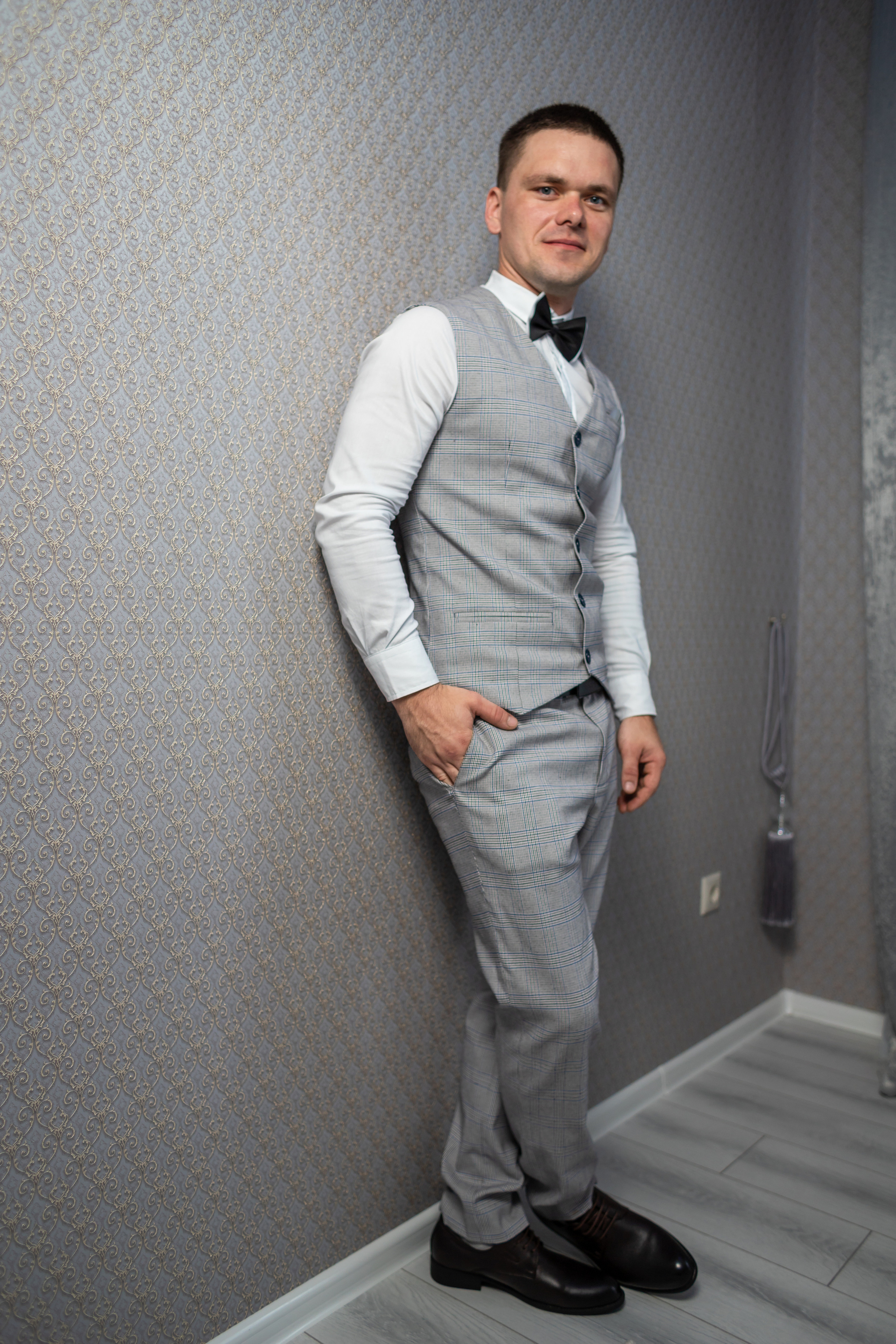 Михаил и Анна. Фотограф Семикаракорск Евгений Нагорский Семикаракорске