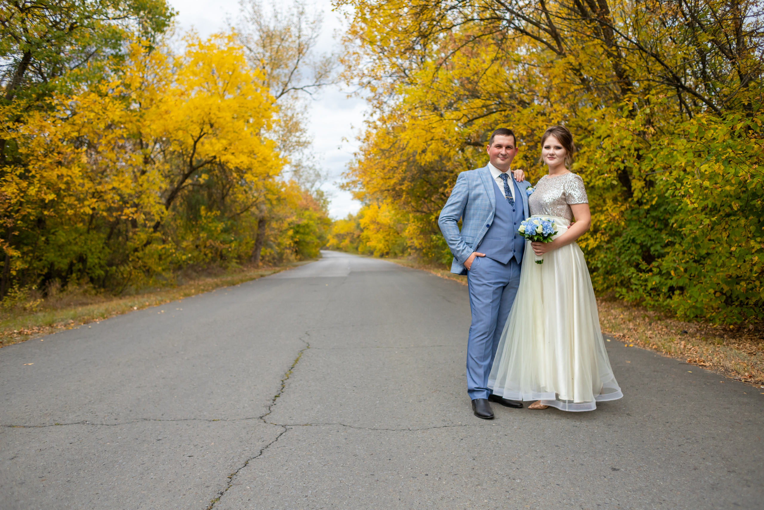 Роман и Юлия. Фотограф Семикаракорск Евгений Нагорский Семикаракорске