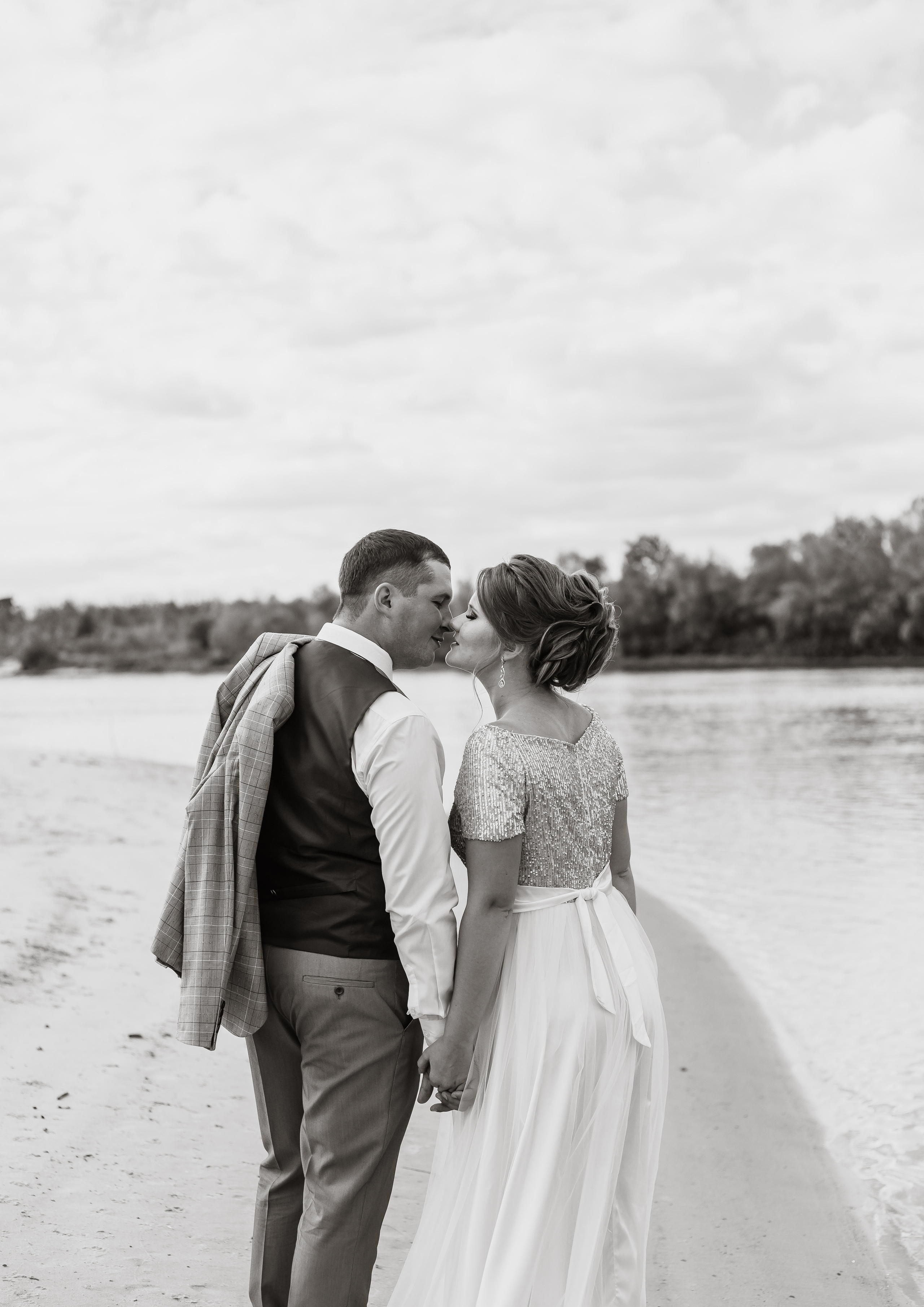 Роман и Юлия. Фотограф Семикаракорск Евгений Нагорский Семикаракорске