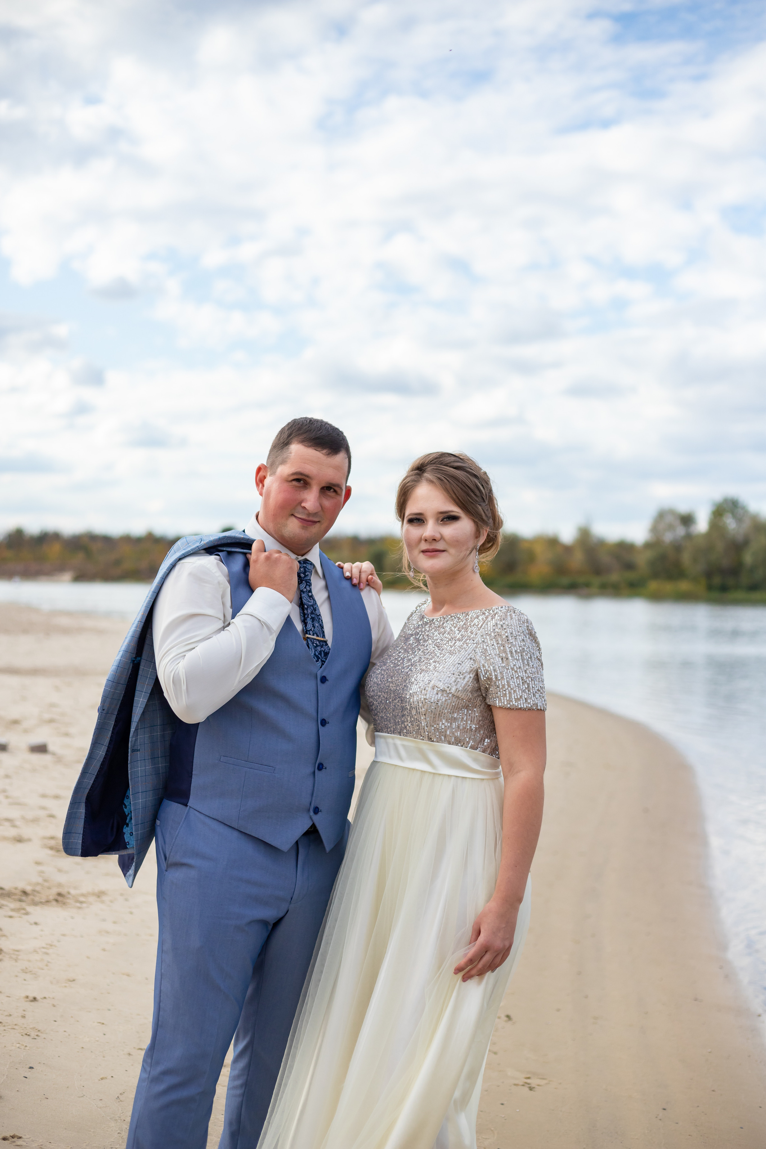 Роман и Юлия. Фотограф Семикаракорск Евгений Нагорский Семикаракорске