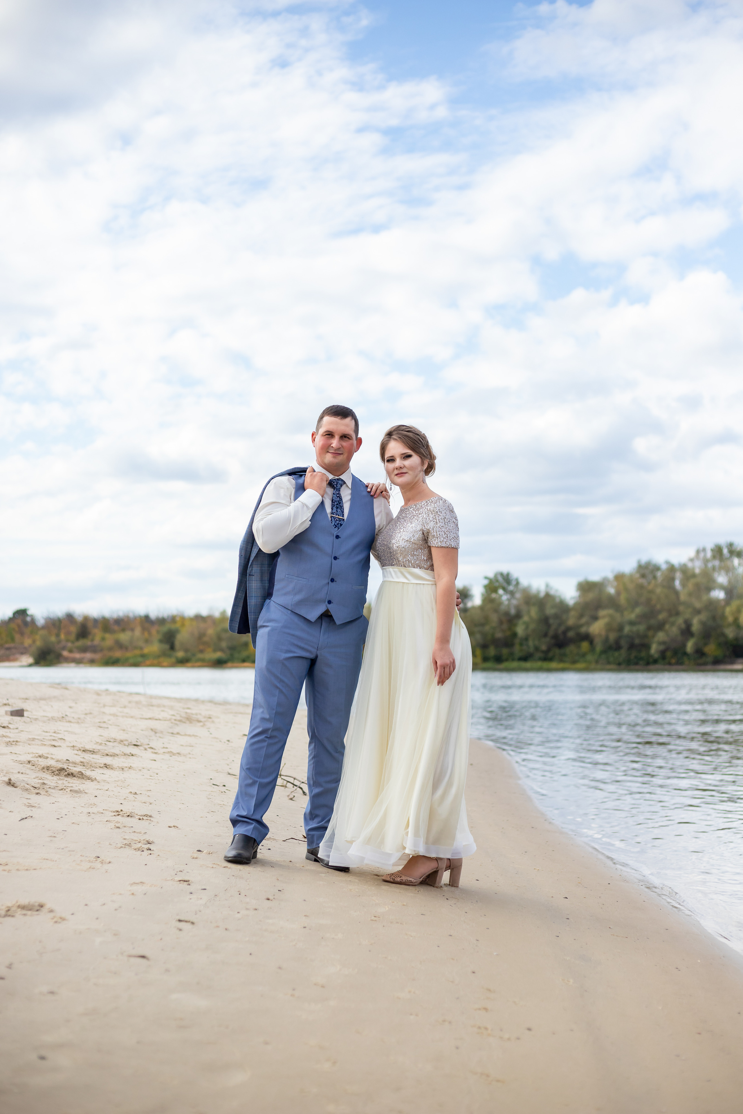 Роман и Юлия. Фотограф Семикаракорск Евгений Нагорский Семикаракорске