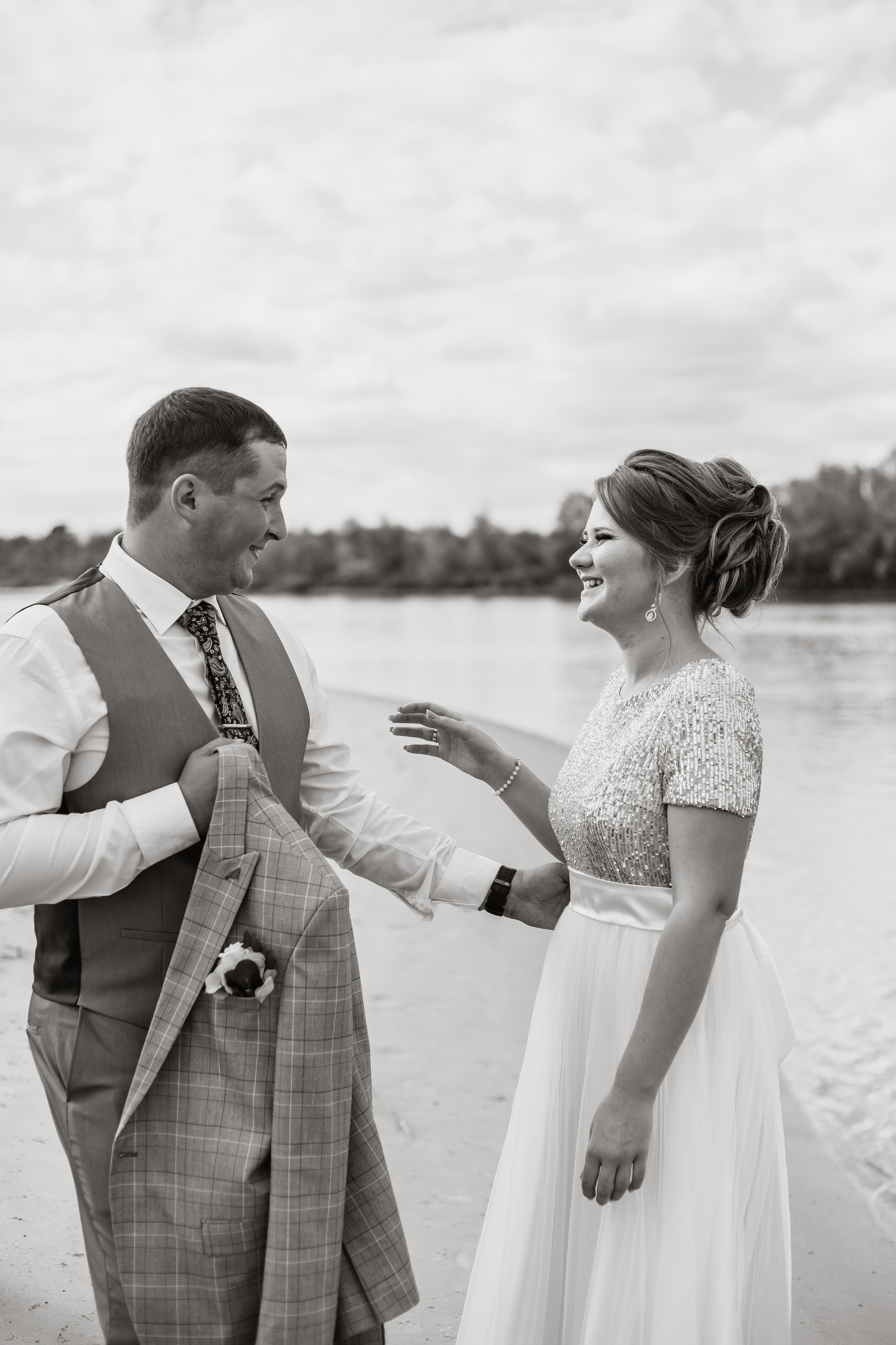 Роман и Юлия. Фотограф Семикаракорск Евгений Нагорский Семикаракорске