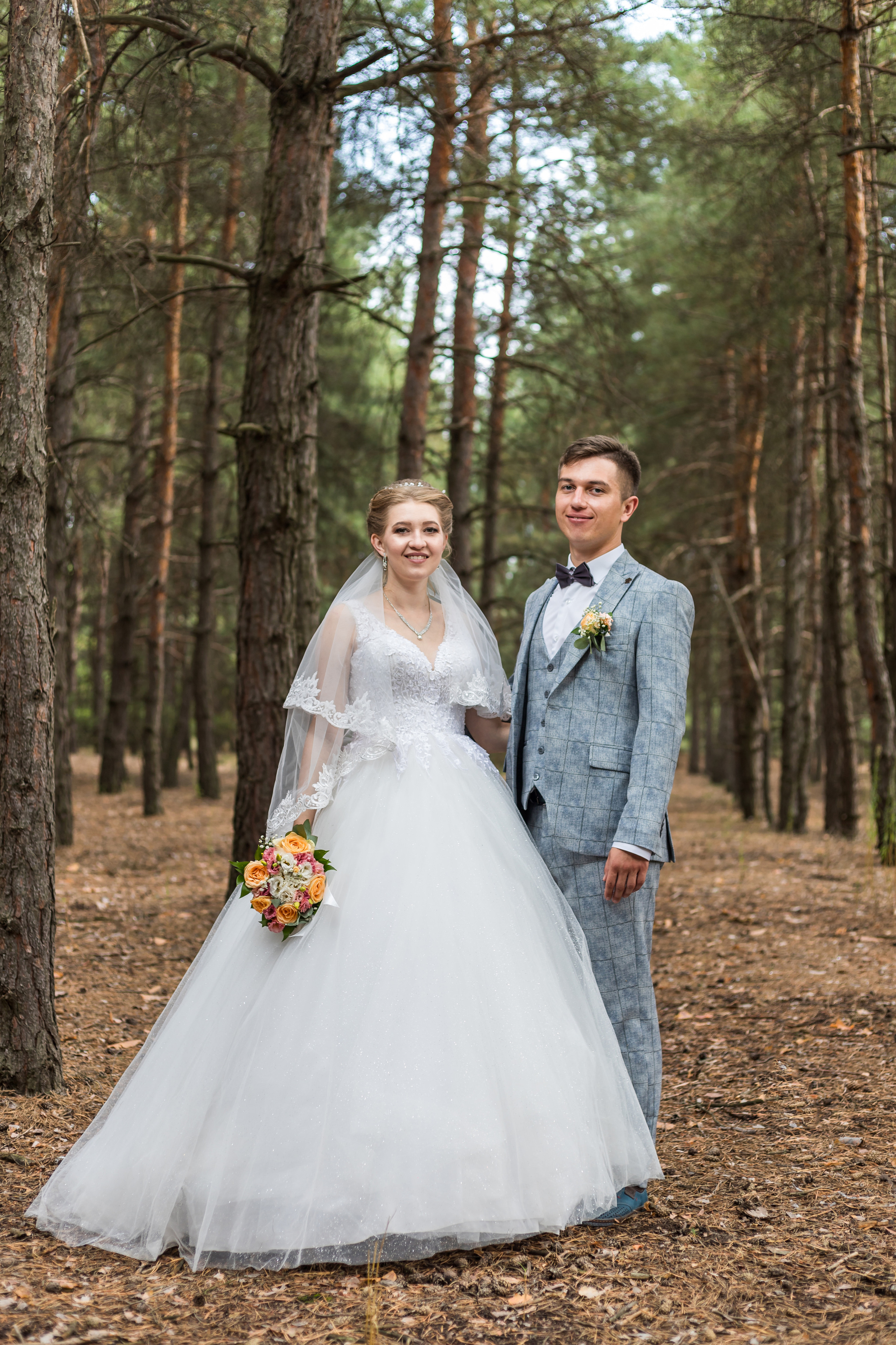 Владислав и Кристина. Фотограф Семикаракорск Евгений Нагорский Семикаракорске