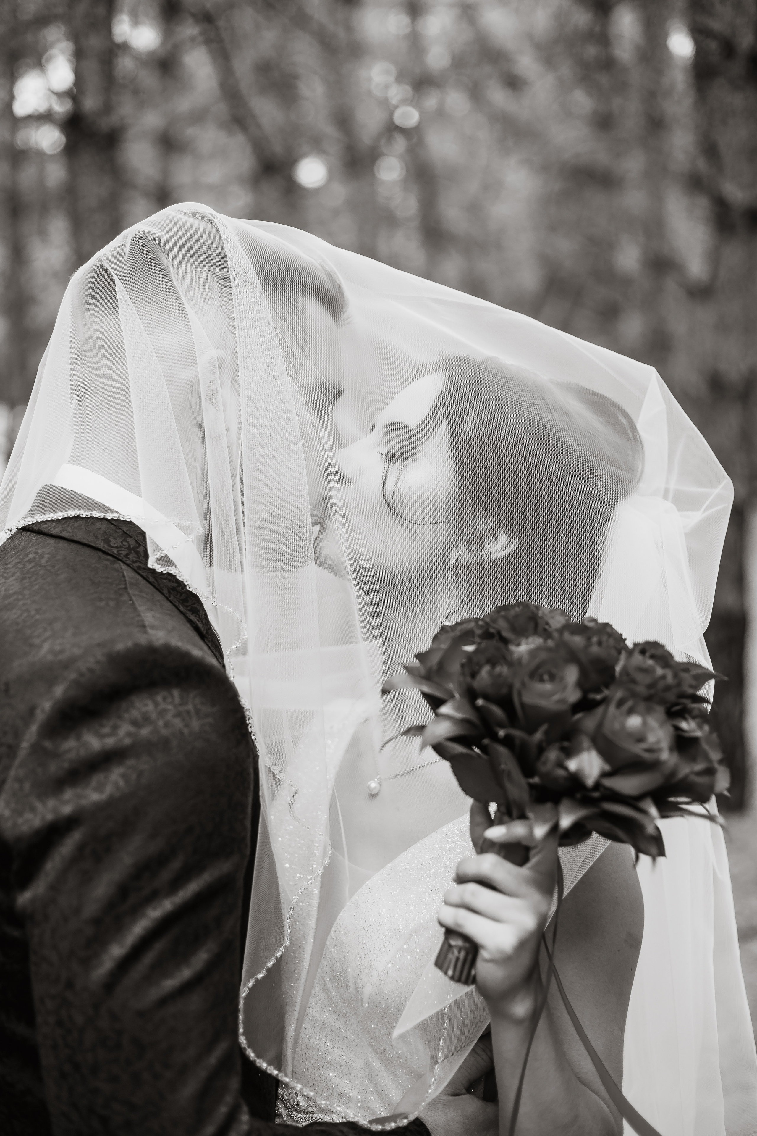 Вадим и Татьяна. Фотограф Семикаракорск Евгений Нагорский Семикаракорске