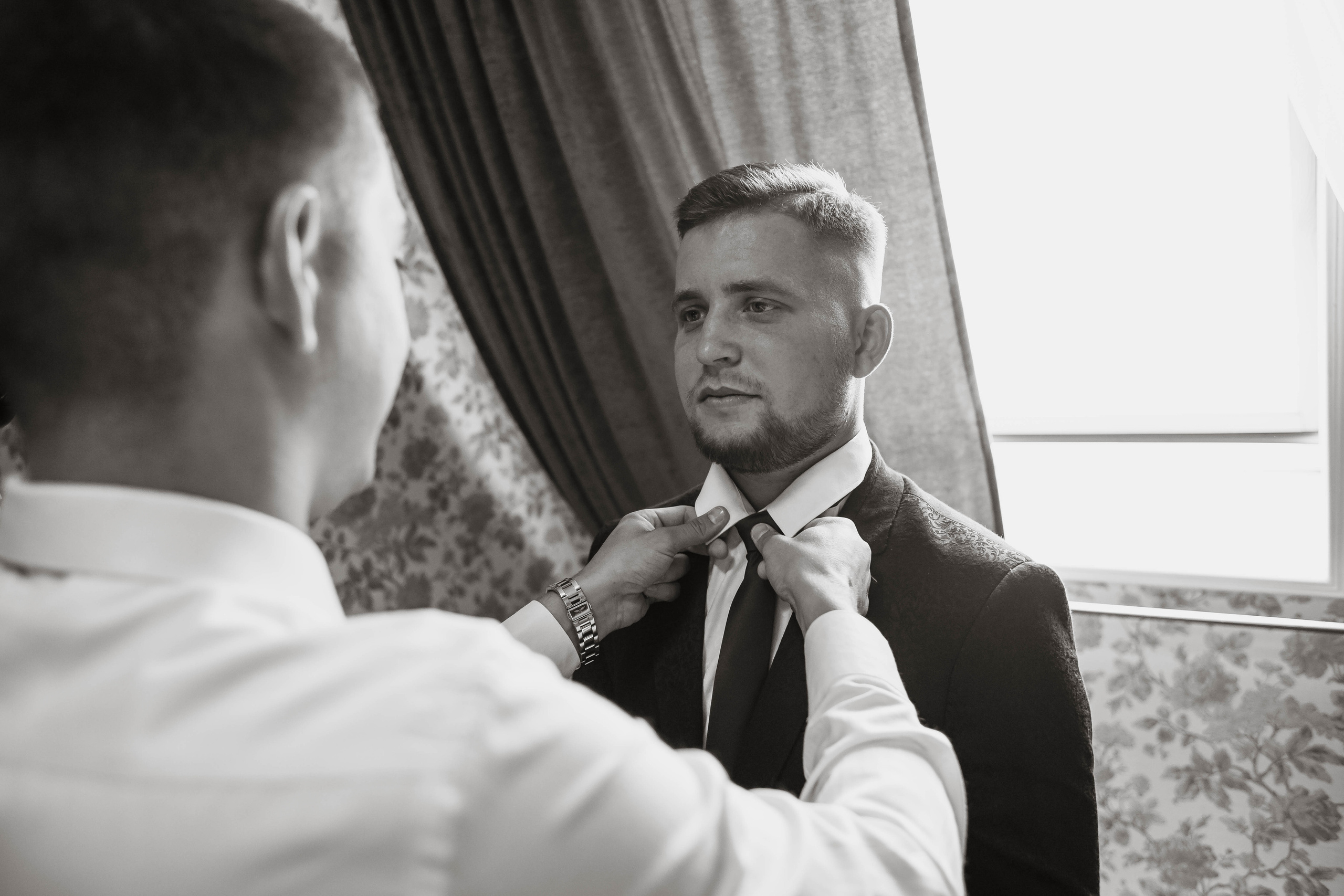 Вадим и Татьяна. Фотограф Семикаракорск Евгений Нагорский Семикаракорске