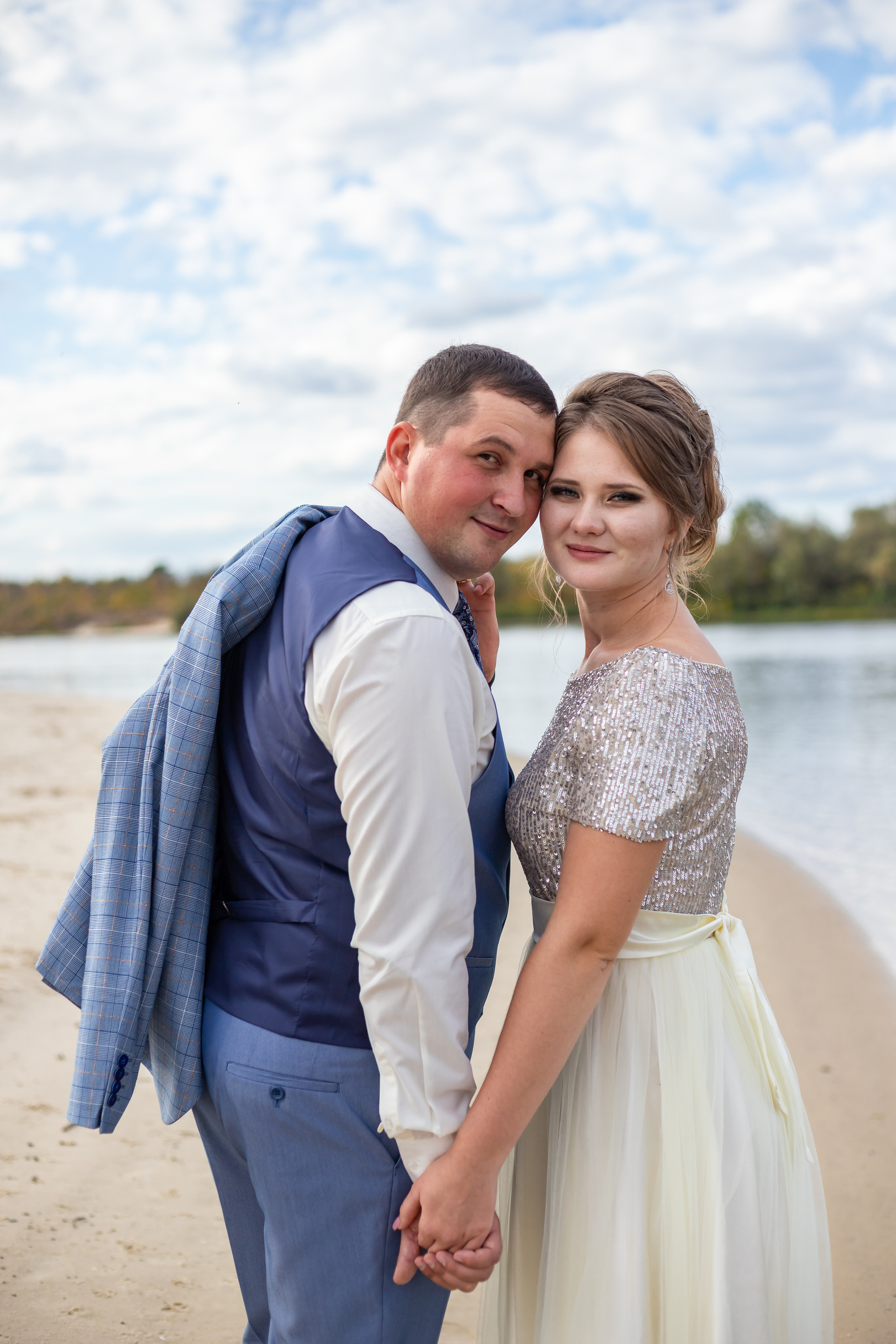 Роман и Юлия. Фотограф Семикаракорск Евгений Нагорский Семикаракорске