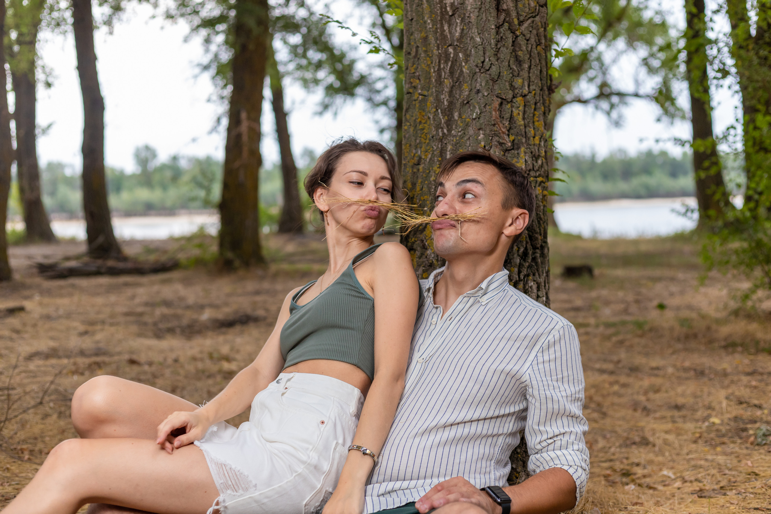 Сергей и Дарья. Фотограф Семикаракорск Евгений Нагорский Семикаракорске