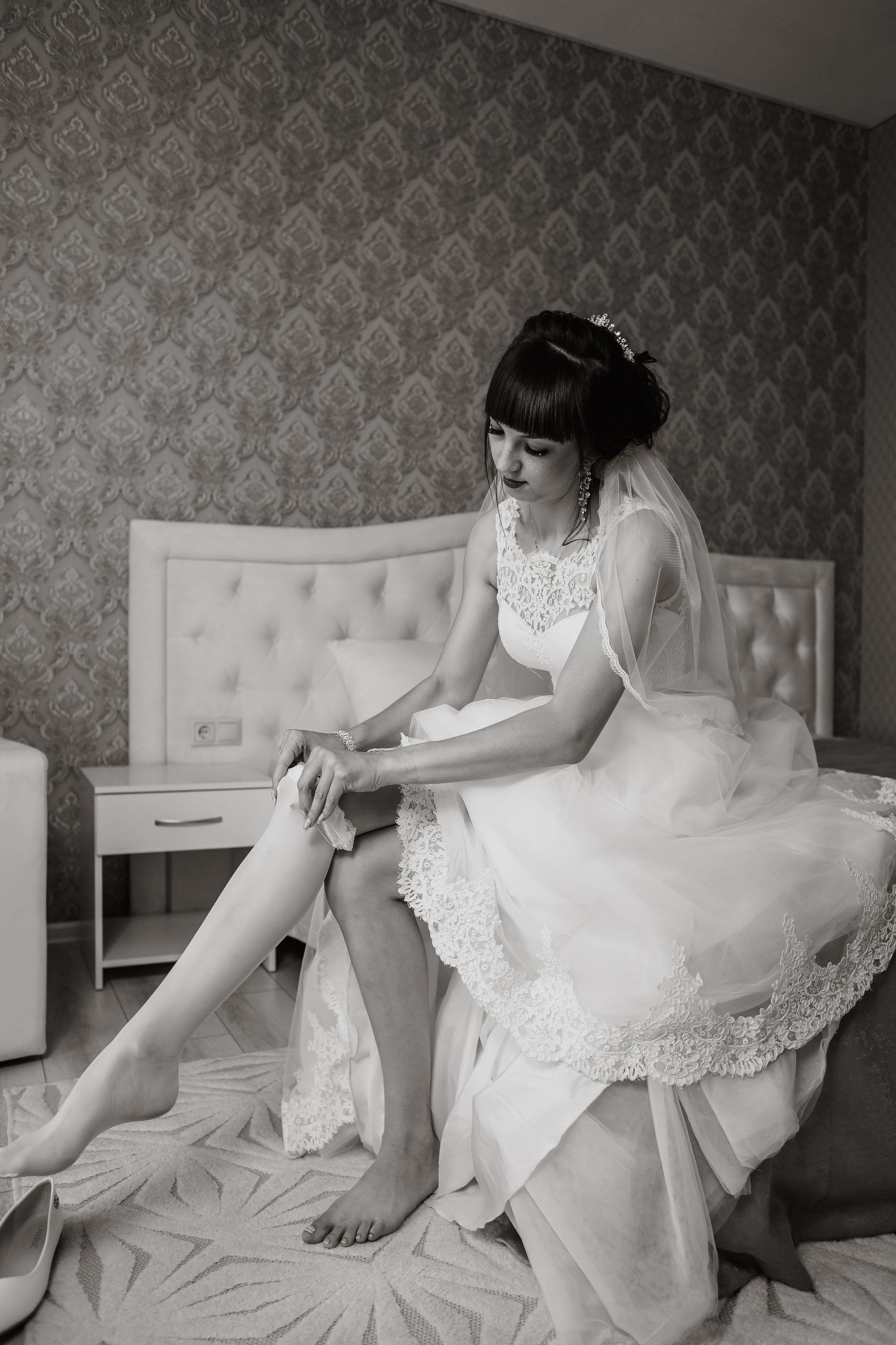 Михаил и Анна. Фотограф Семикаракорск Евгений Нагорский Семикаракорске