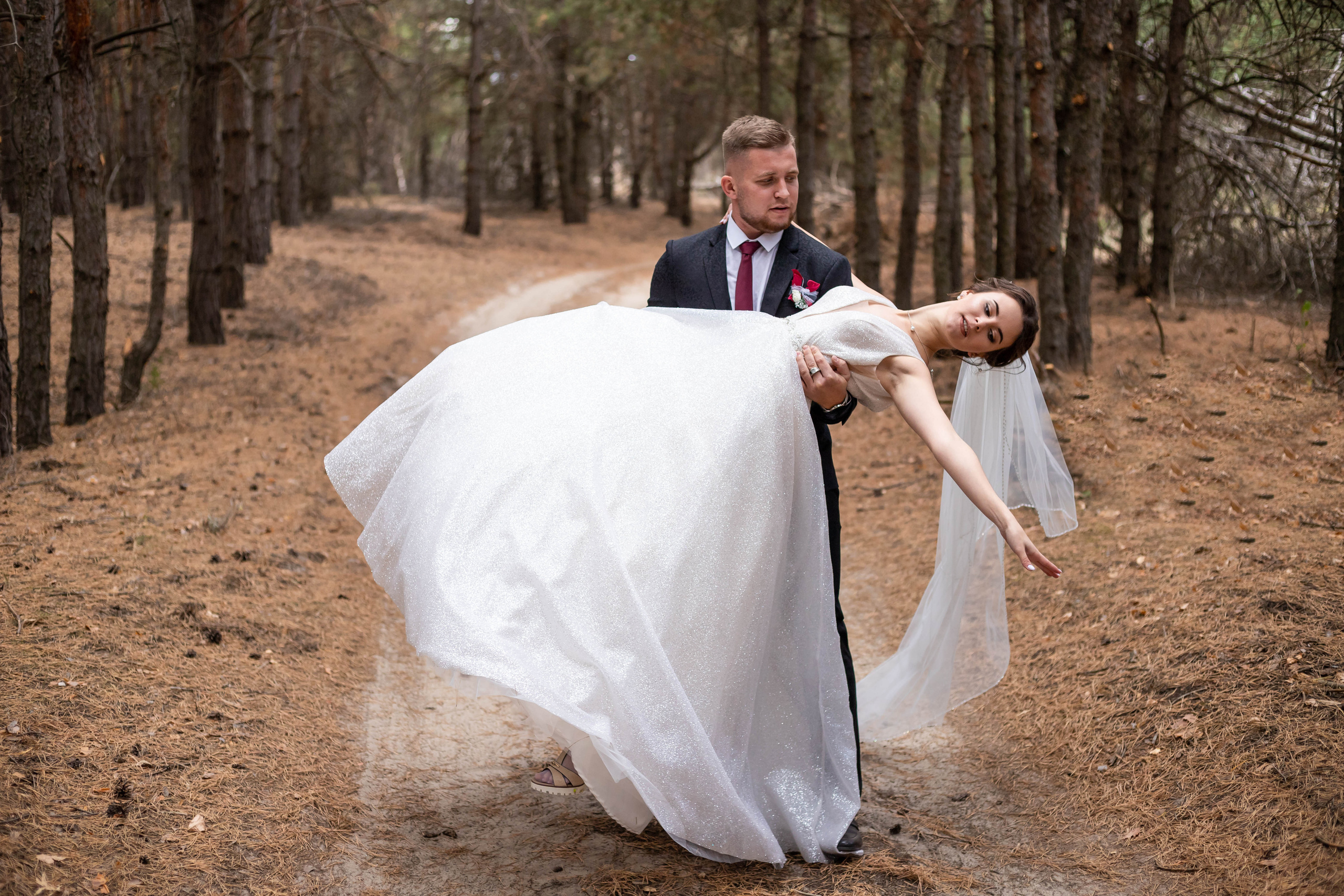 Вадим и Татьяна. Фотограф Семикаракорск Евгений Нагорский Семикаракорске