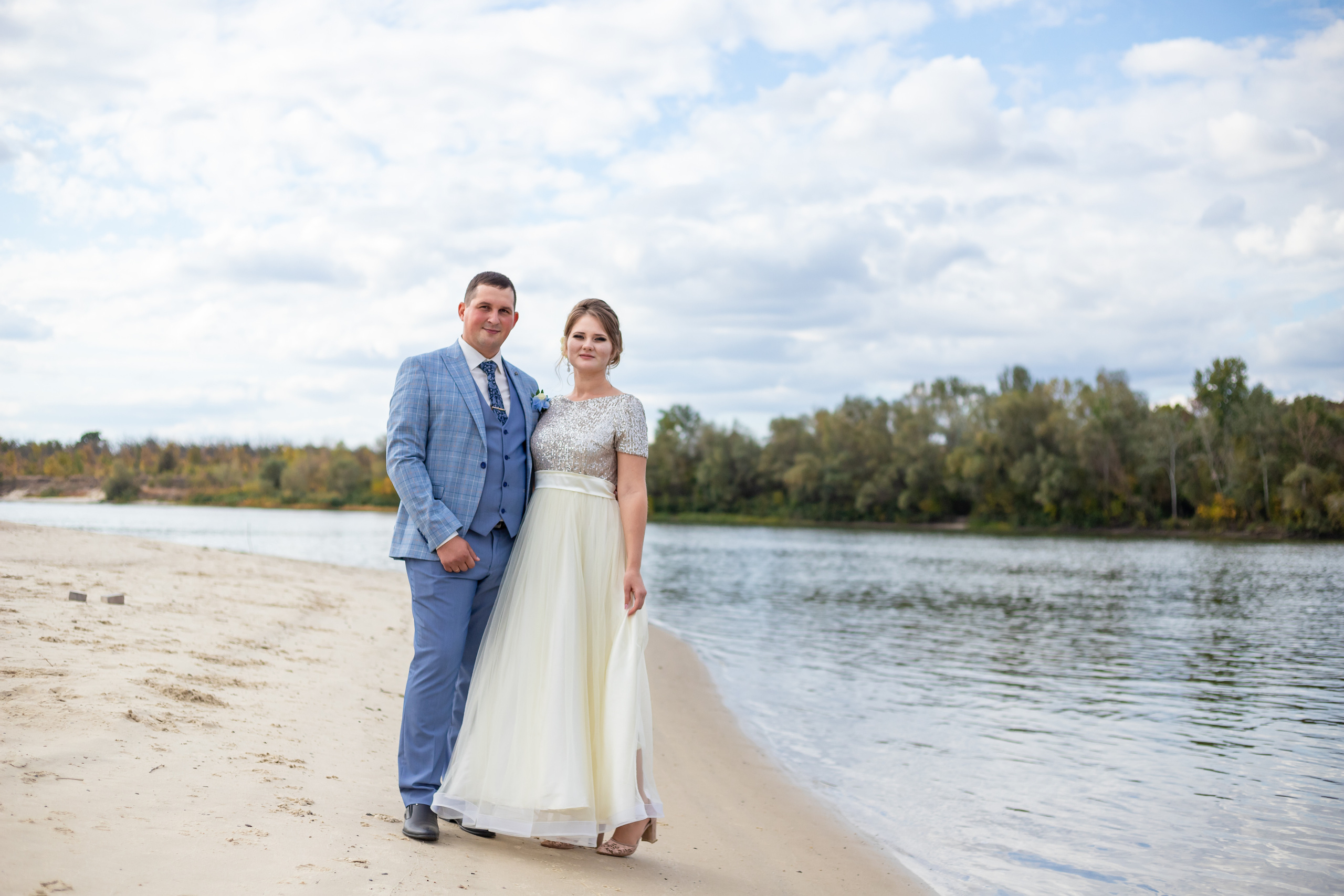 Роман и Юлия. Фотограф Семикаракорск Евгений Нагорский Семикаракорске