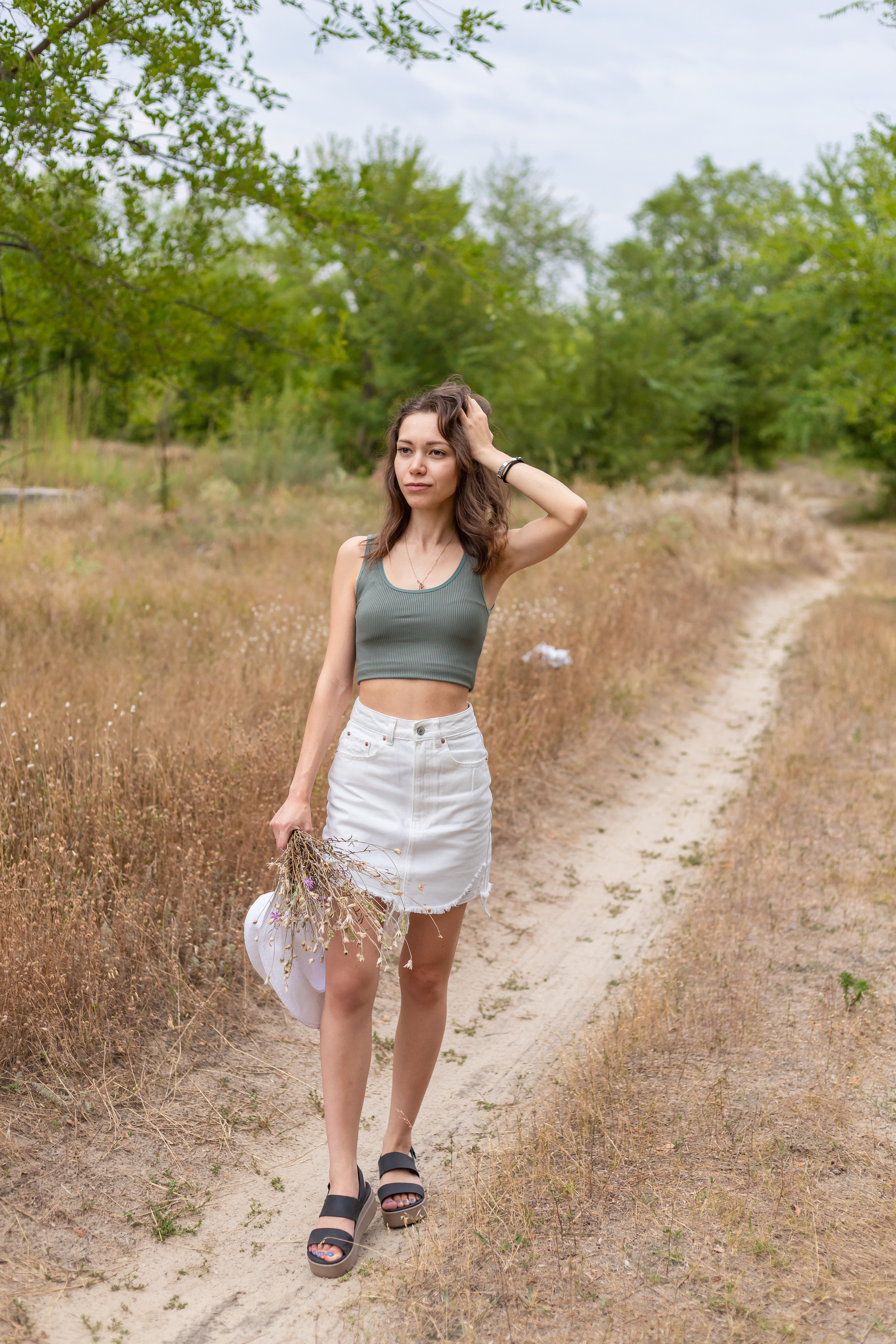 Сергей и Дарья. Фотограф Семикаракорск Евгений Нагорский Семикаракорске