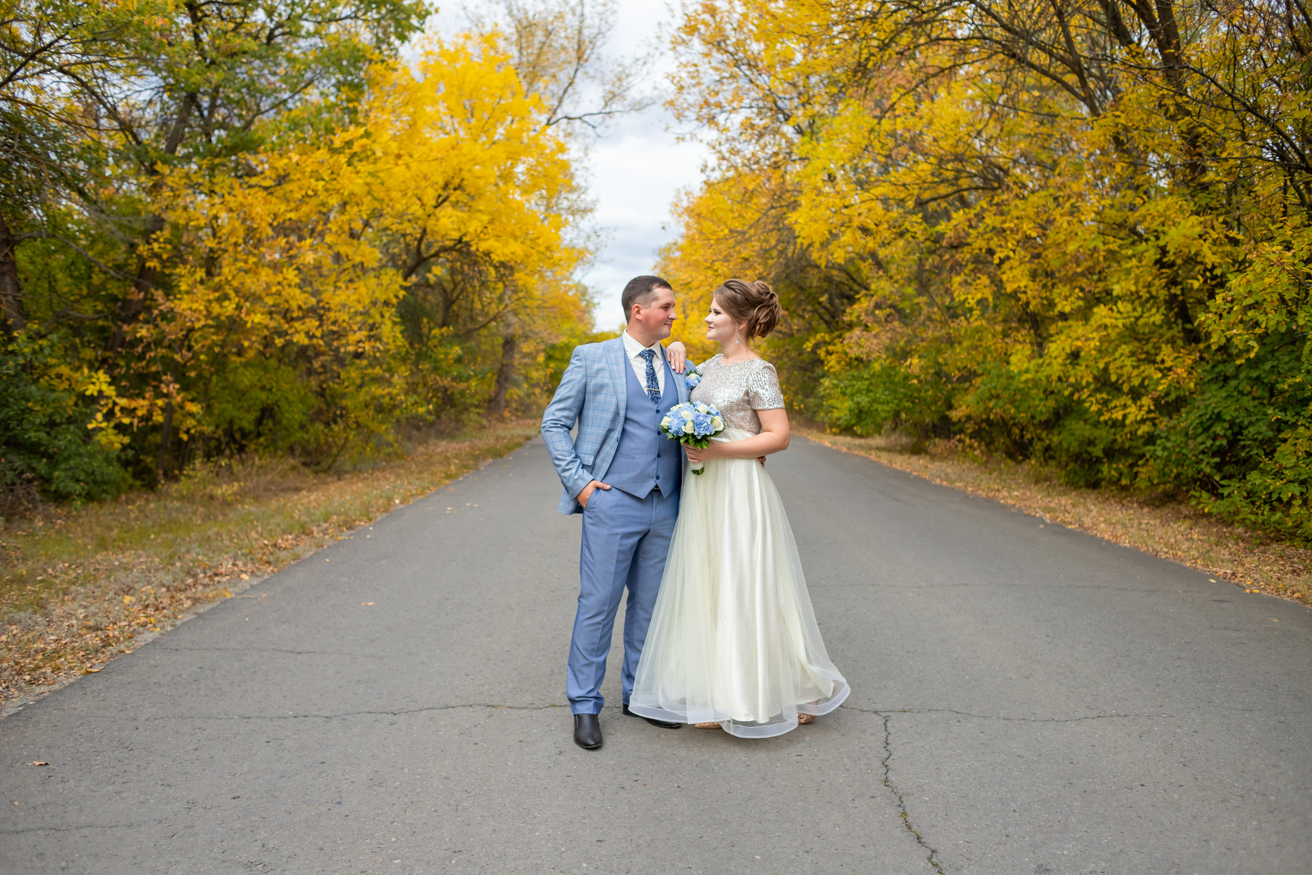 Роман и Юлия. Фотограф Семикаракорск Евгений Нагорский Семикаракорске