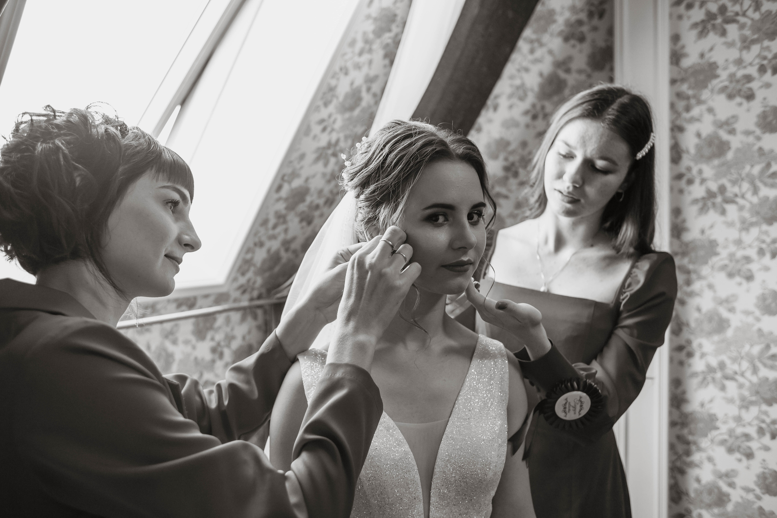 Вадим и Татьяна. Фотограф Семикаракорск Евгений Нагорский Семикаракорске