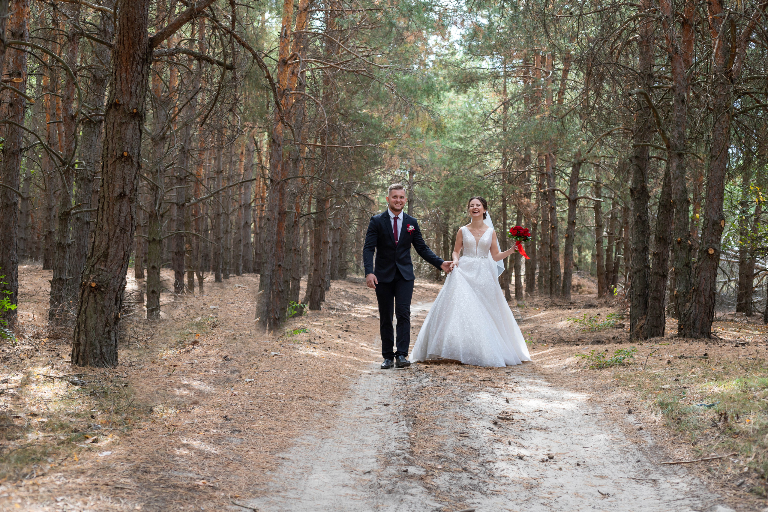 Вадим и Татьяна. Фотограф Семикаракорск Евгений Нагорский Семикаракорске
