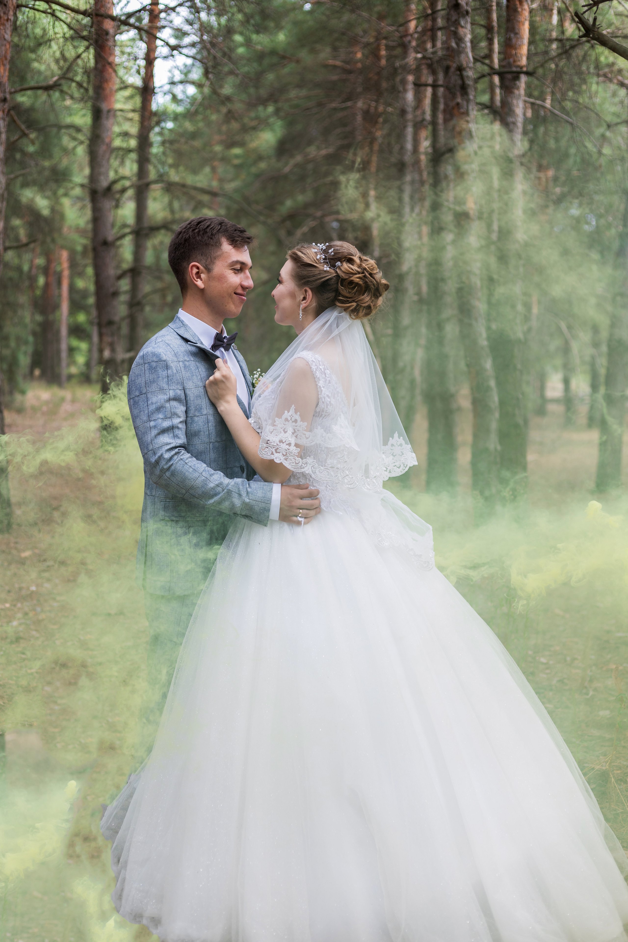 Владислав и Кристина. Фотограф Семикаракорск Евгений Нагорский Семикаракорске