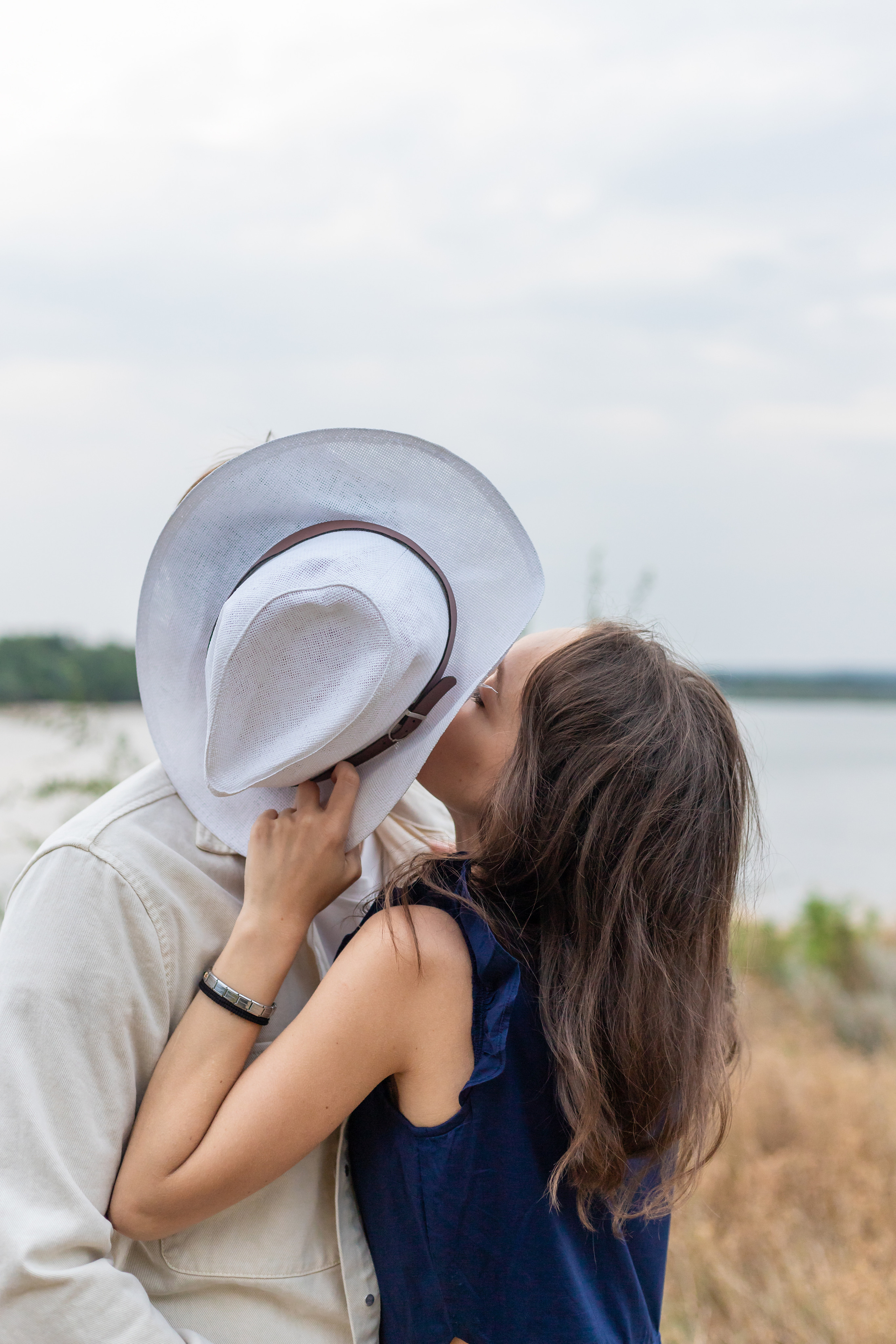 Сергей и Дарья. Фотограф Семикаракорск Евгений Нагорский Семикаракорске