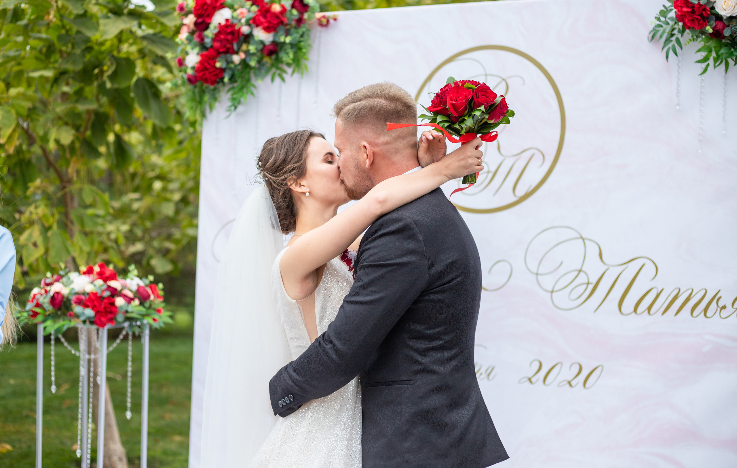 Вадим и Татьяна. Фотограф Семикаракорск Евгений Нагорский Семикаракорске