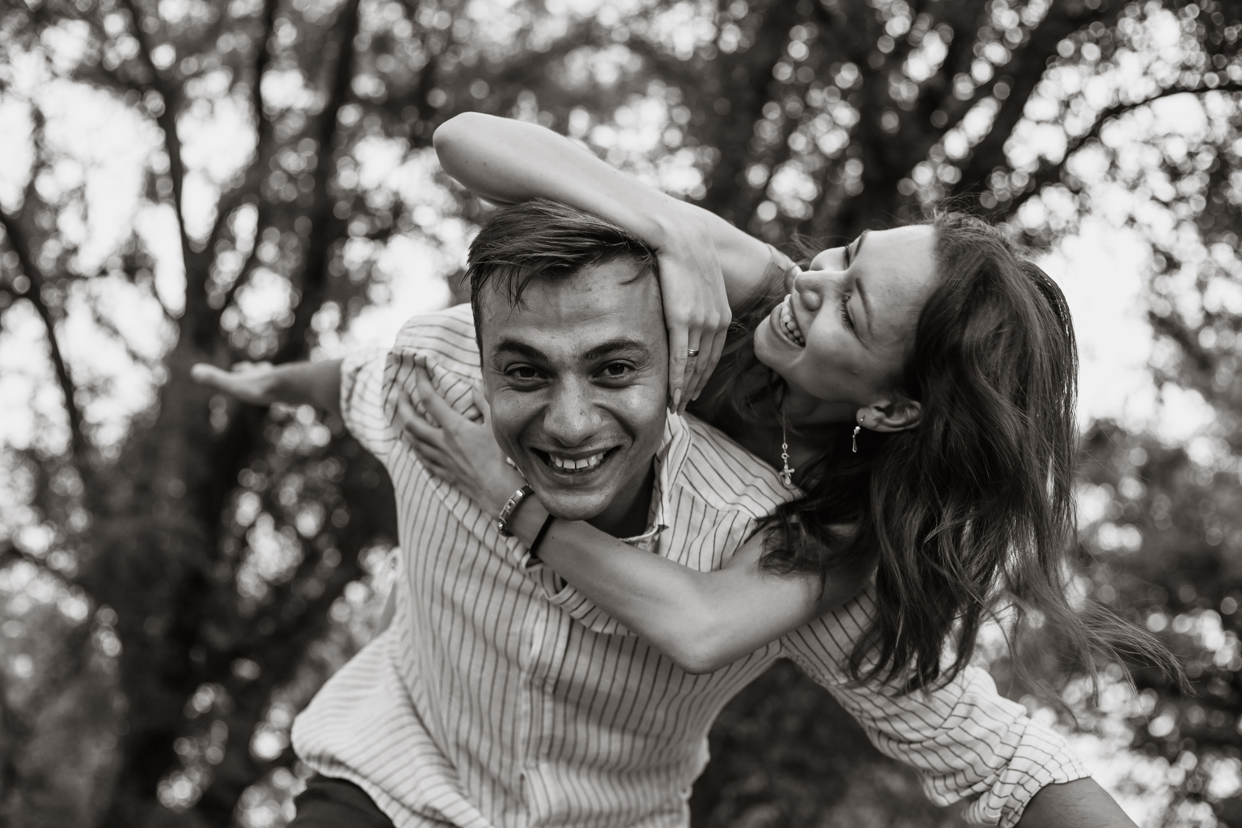 Сергей и Дарья. Фотограф Семикаракорск Евгений Нагорский Семикаракорске