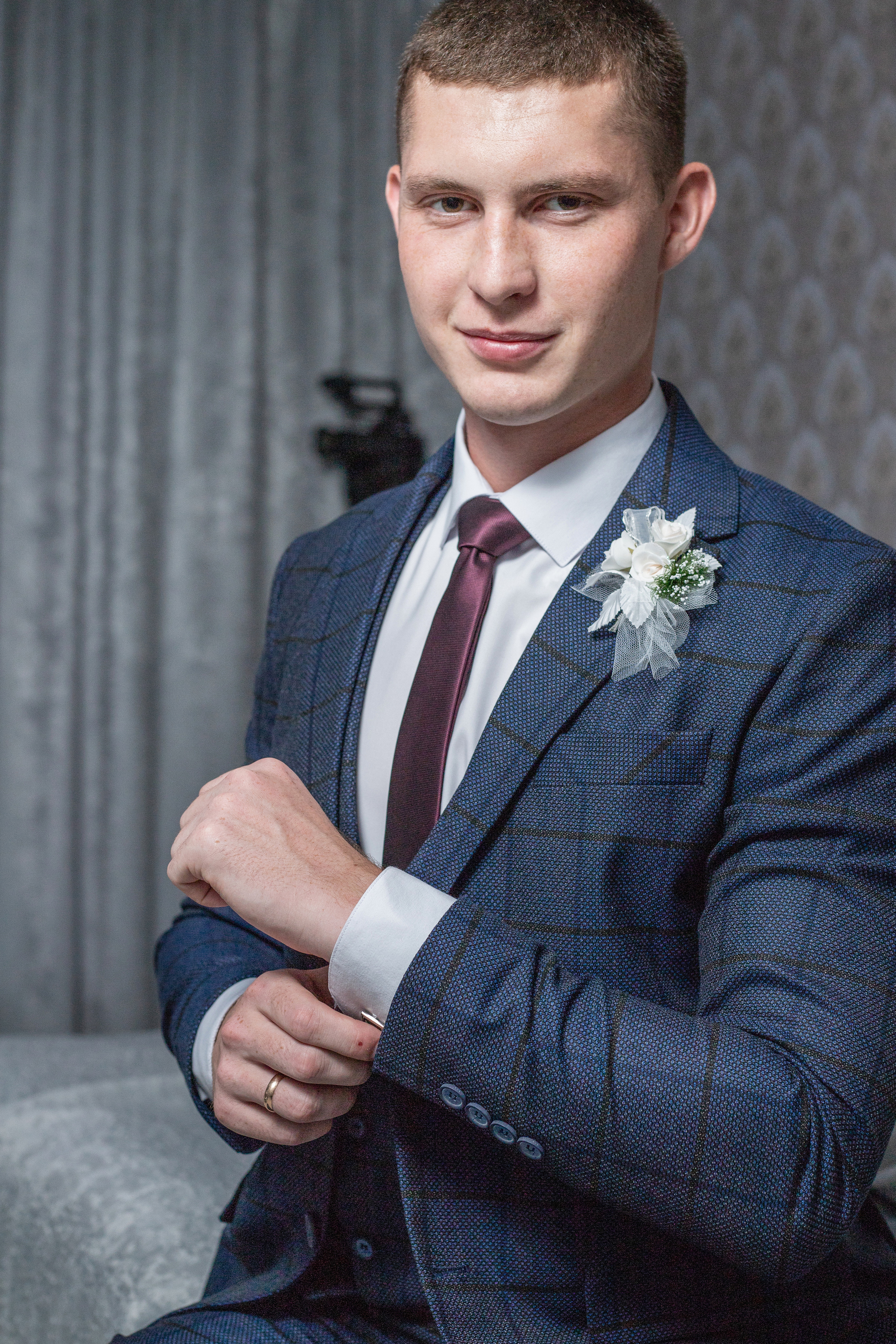 Роман и Алена. Фотограф Семикаракорск Евгений Нагорский Семикаракорске