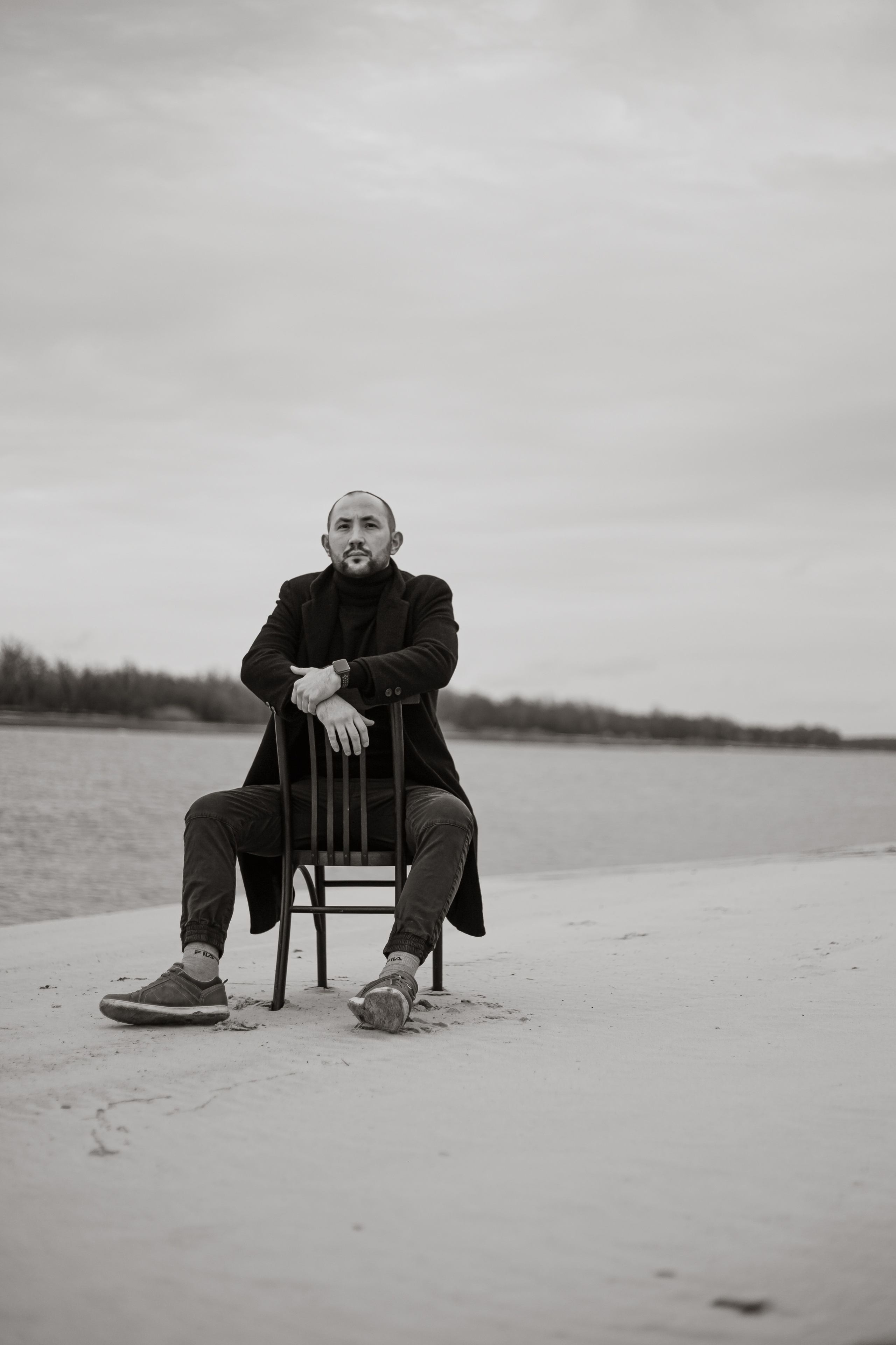 Фотосессия Андрей. Фотограф Семикаракорск Евгений Нагорский Семикаракорске