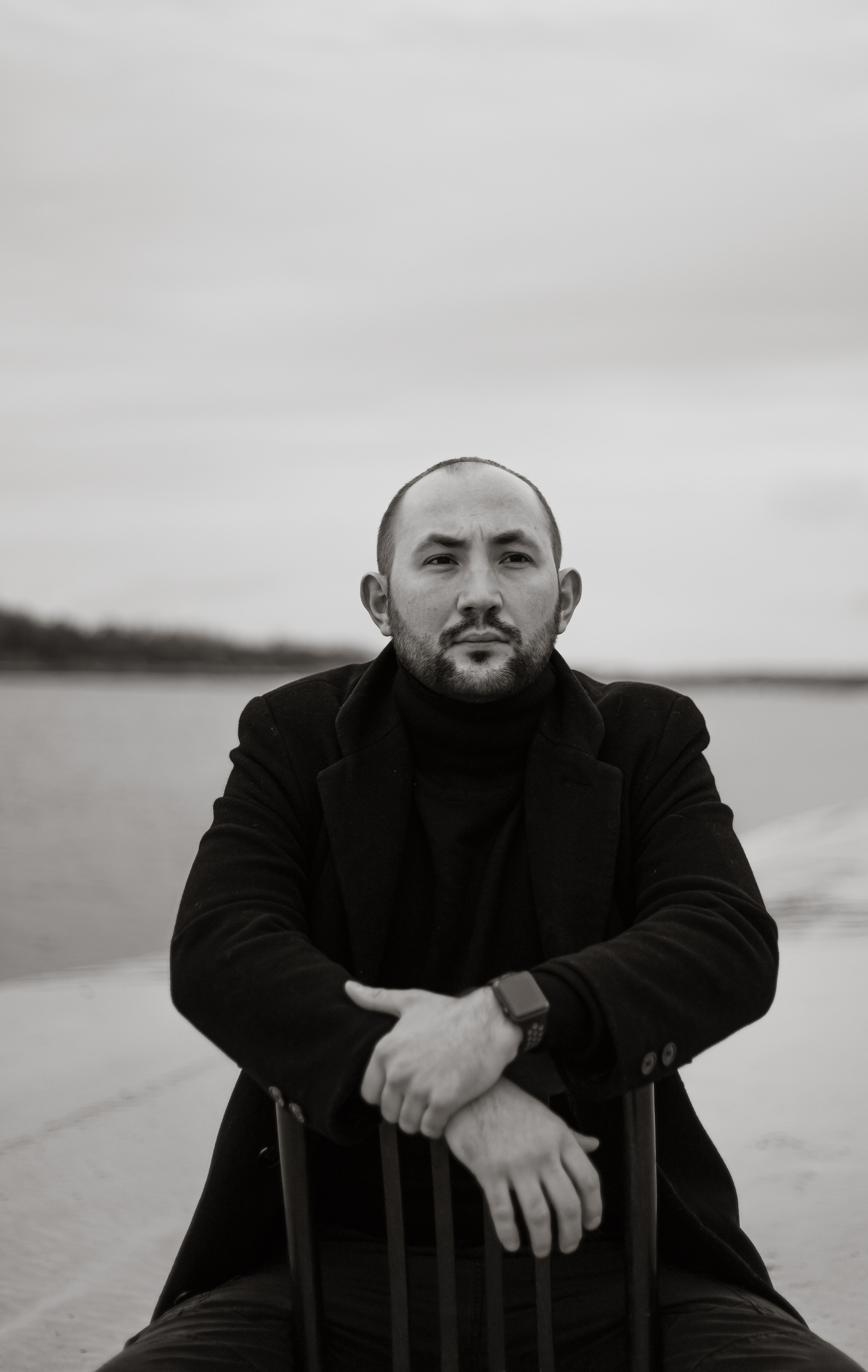 Фотосессия Андрей. Фотограф Семикаракорск Евгений Нагорский Семикаракорске