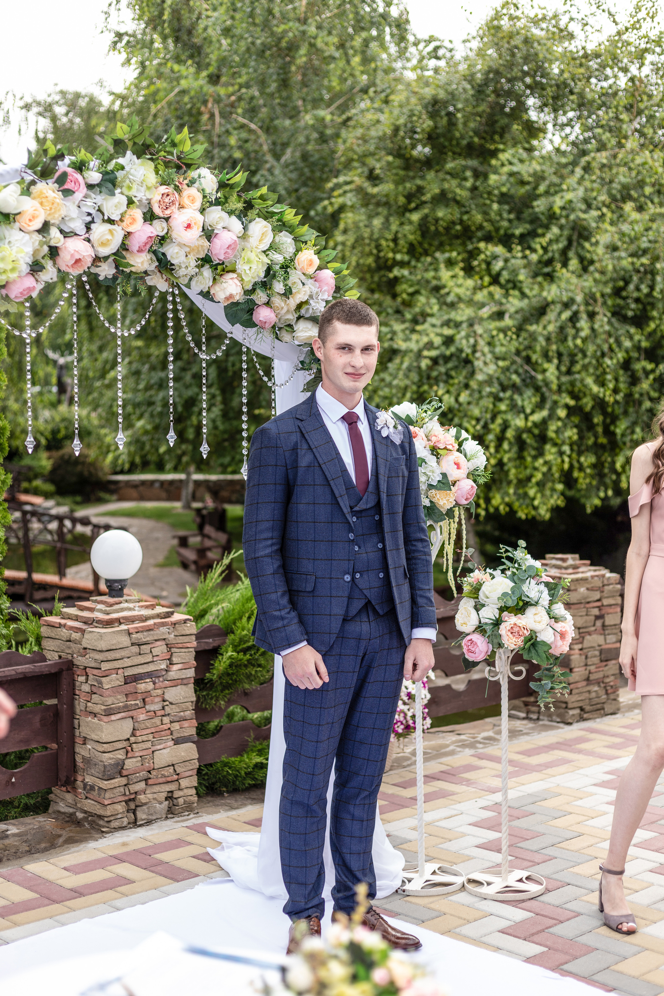 Роман и Алена. Фотограф Семикаракорск Евгений Нагорский Семикаракорске