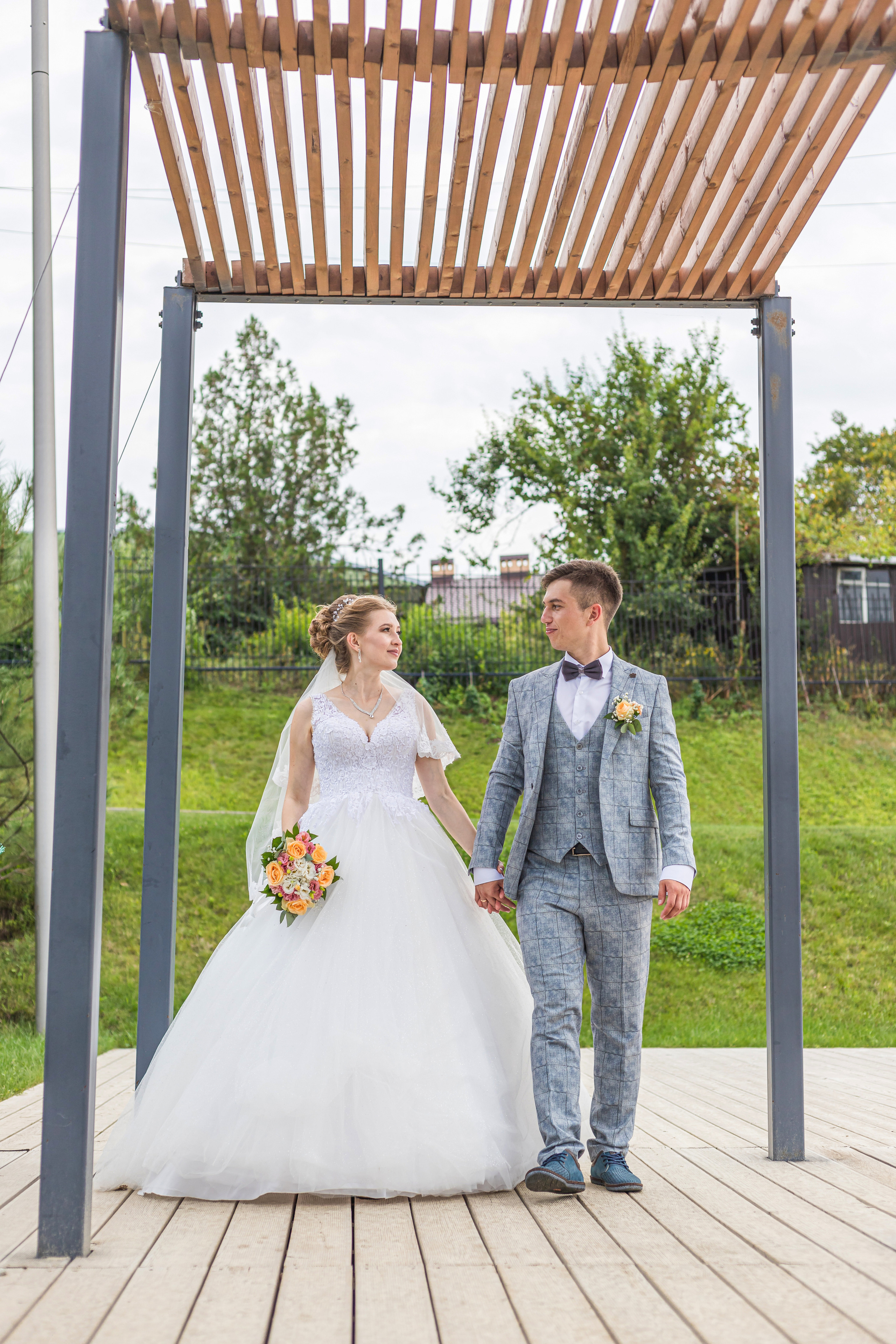 Владислав и Кристина. Фотограф Семикаракорск Евгений Нагорский Семикаракорске