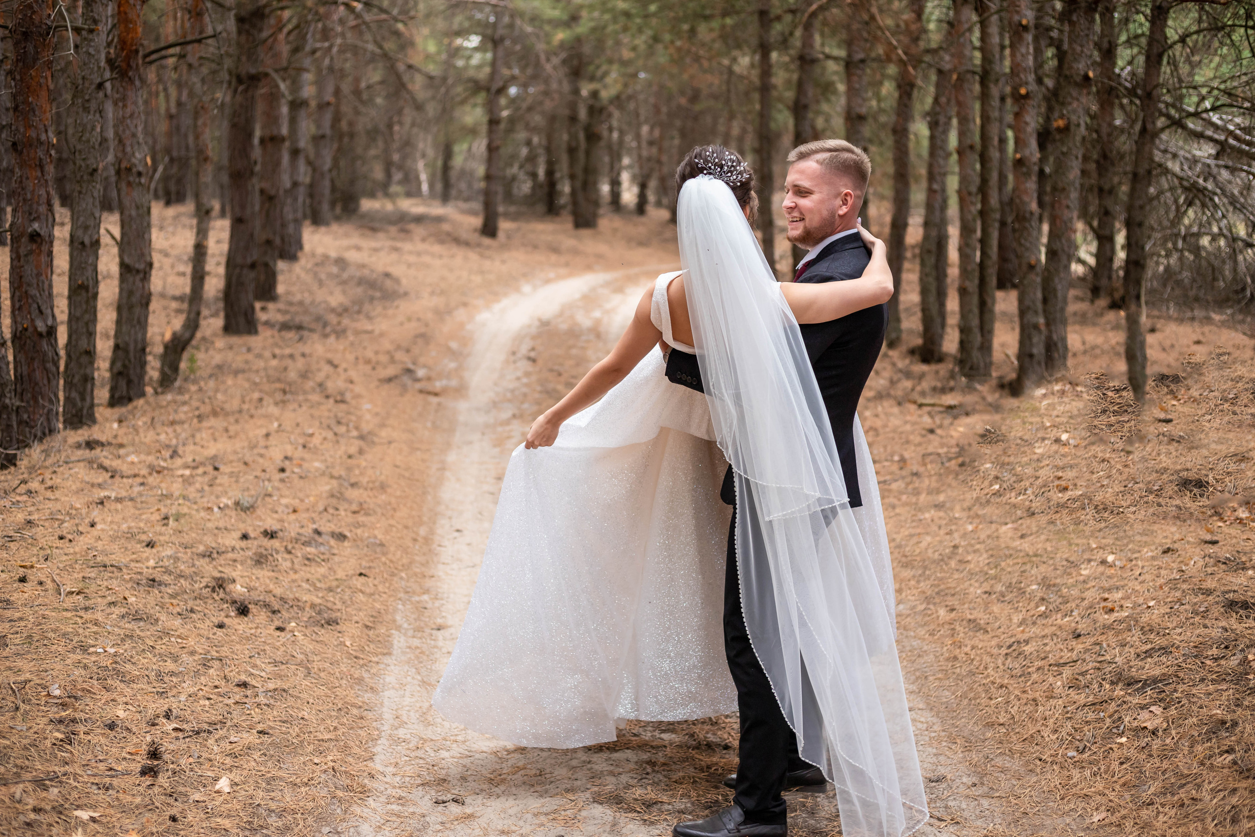 Вадим и Татьяна. Фотограф Семикаракорск Евгений Нагорский Семикаракорске