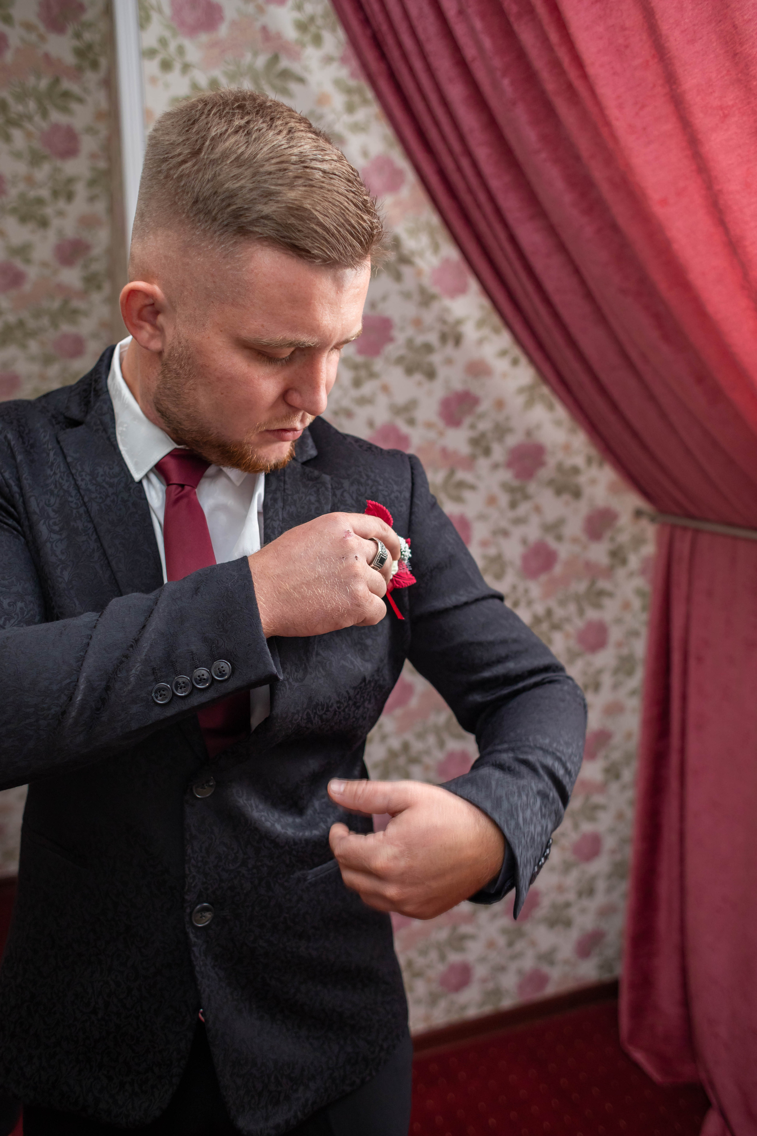 Вадим и Татьяна. Фотограф Семикаракорск Евгений Нагорский Семикаракорске