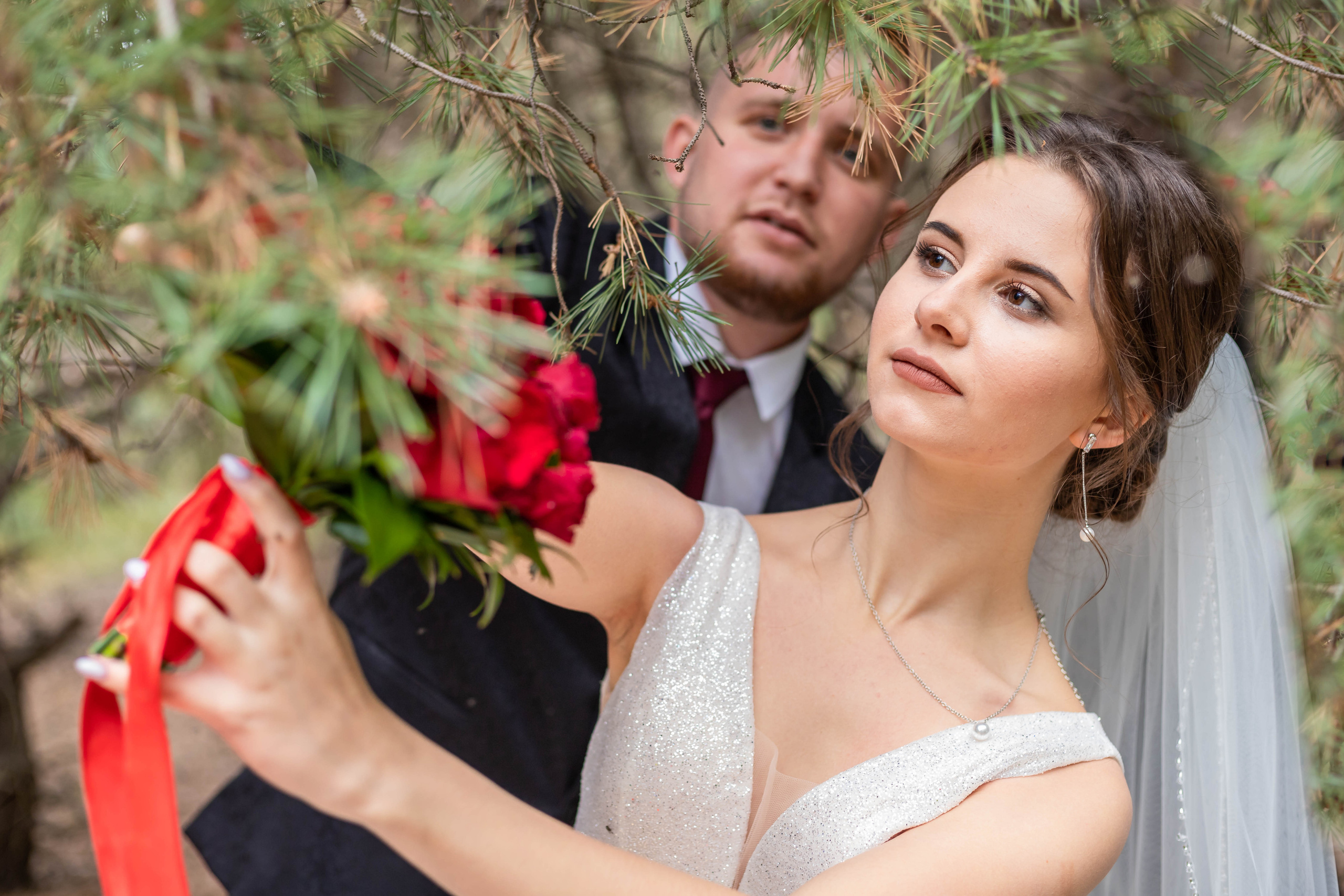 Вадим и Татьяна. Фотограф Семикаракорск Евгений Нагорский Семикаракорске
