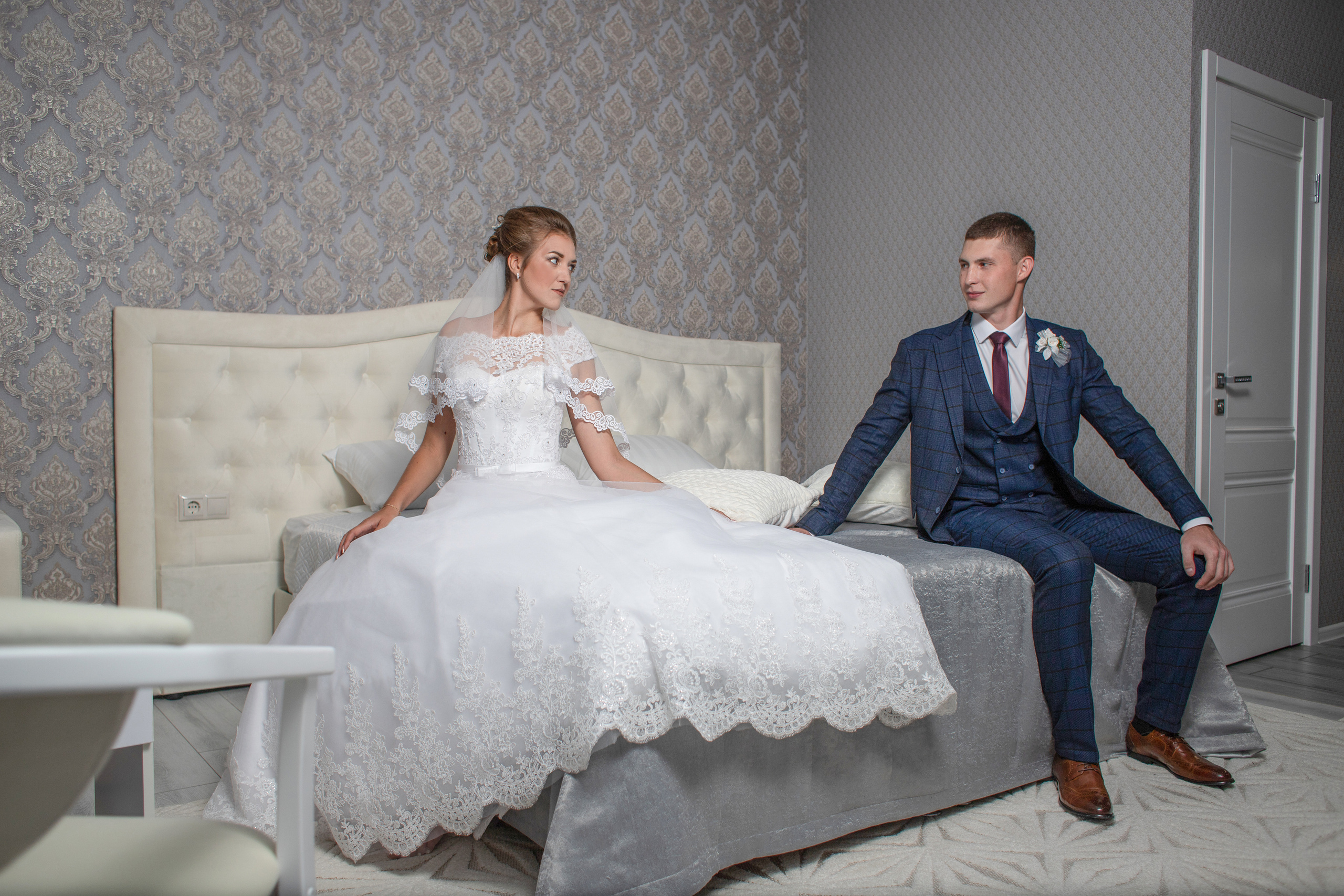 Роман и Алена. Фотограф Семикаракорск Евгений Нагорский Семикаракорске