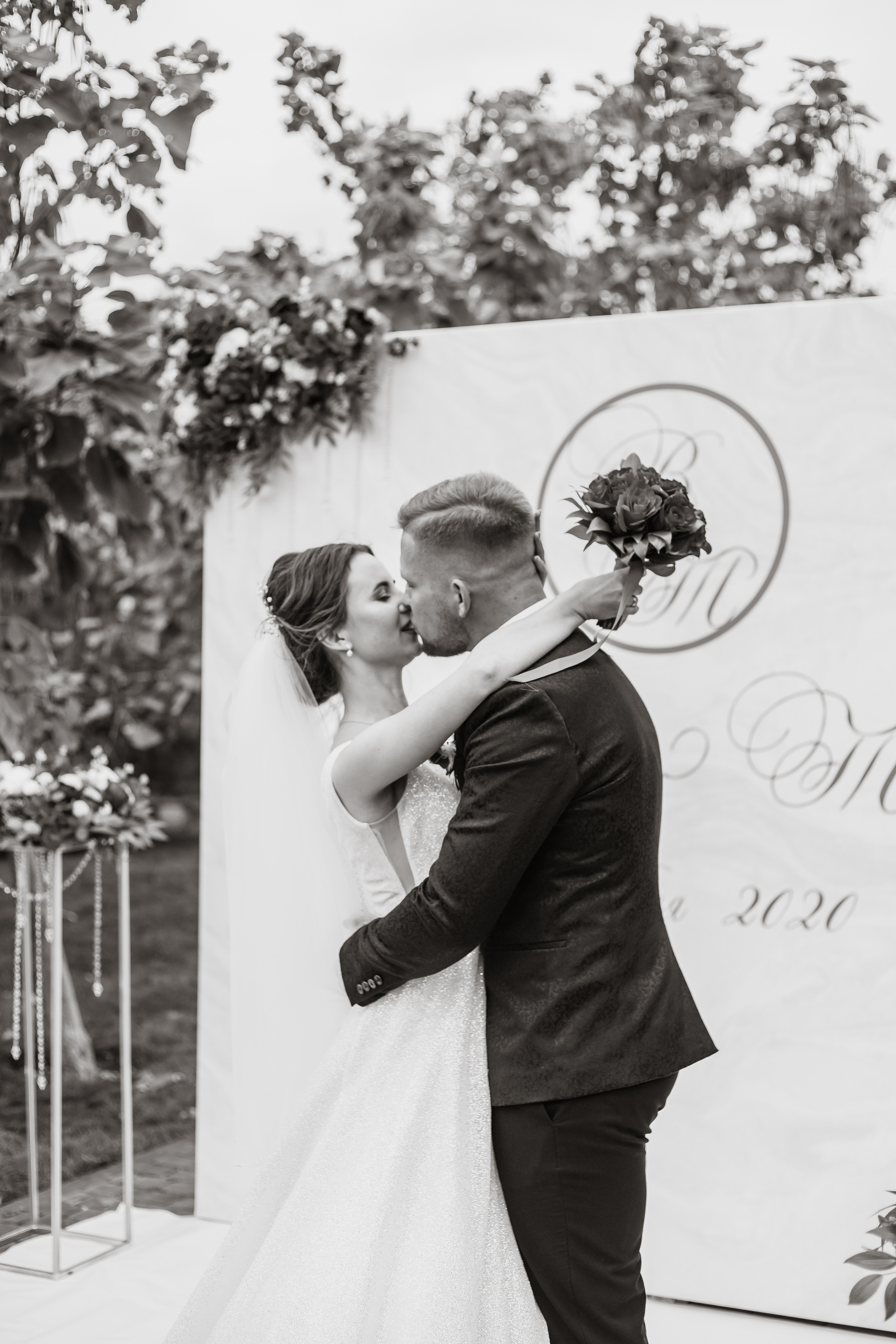 Вадим и Татьяна. Фотограф Семикаракорск Евгений Нагорский Семикаракорске