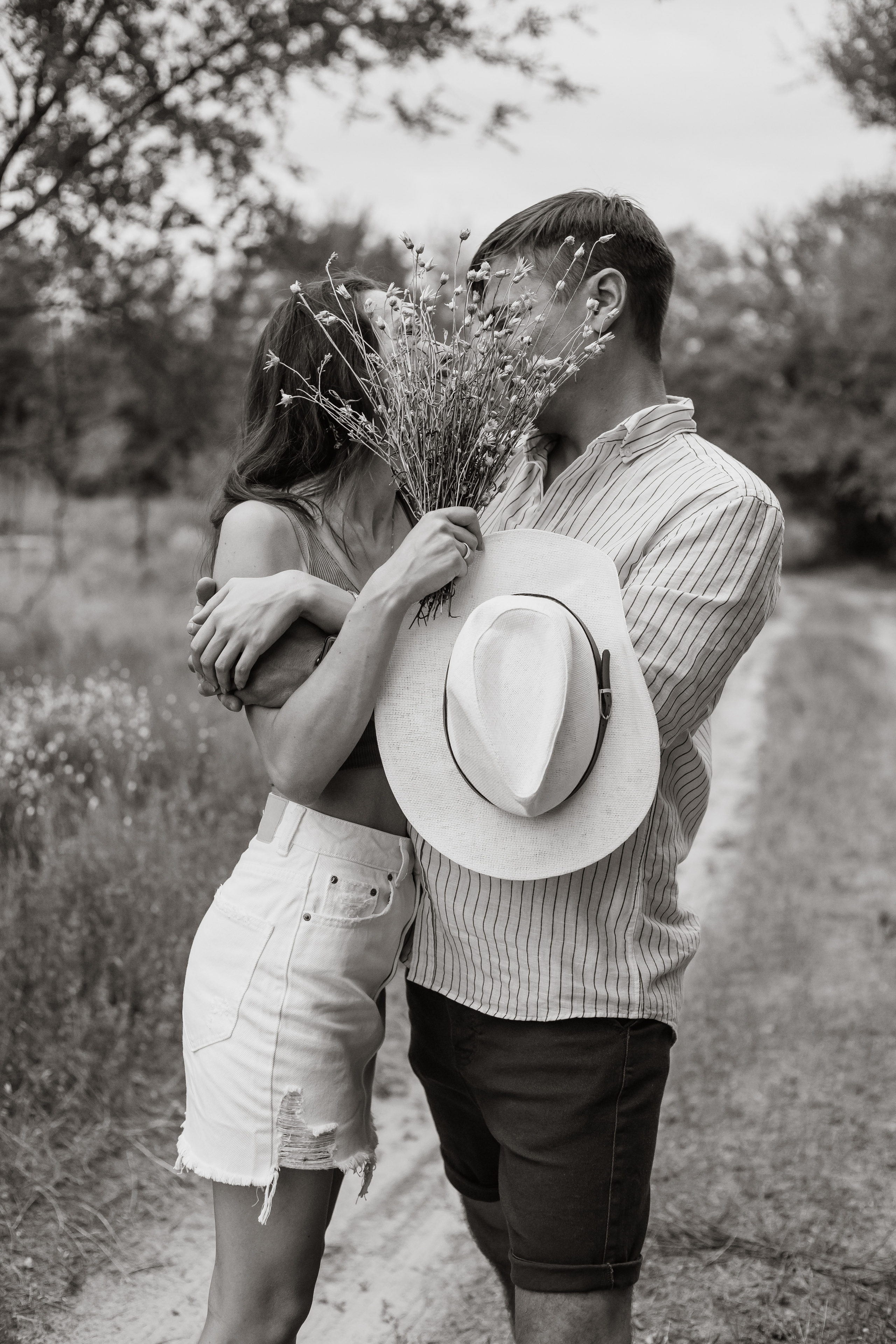 Сергей и Дарья. Фотограф Семикаракорск Евгений Нагорский Семикаракорске