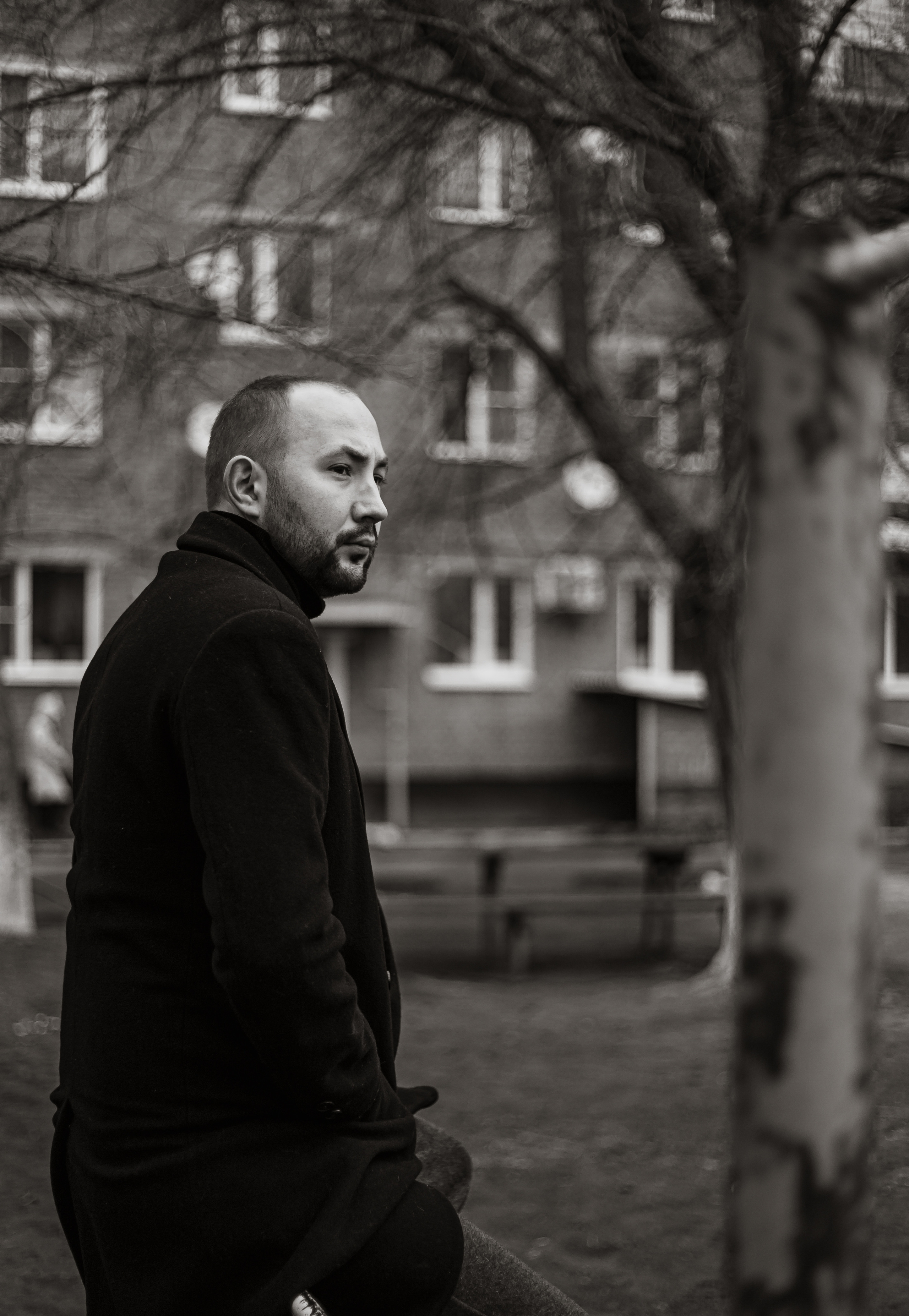 Фотосессия Андрей. Фотограф Семикаракорск Евгений Нагорский Семикаракорске