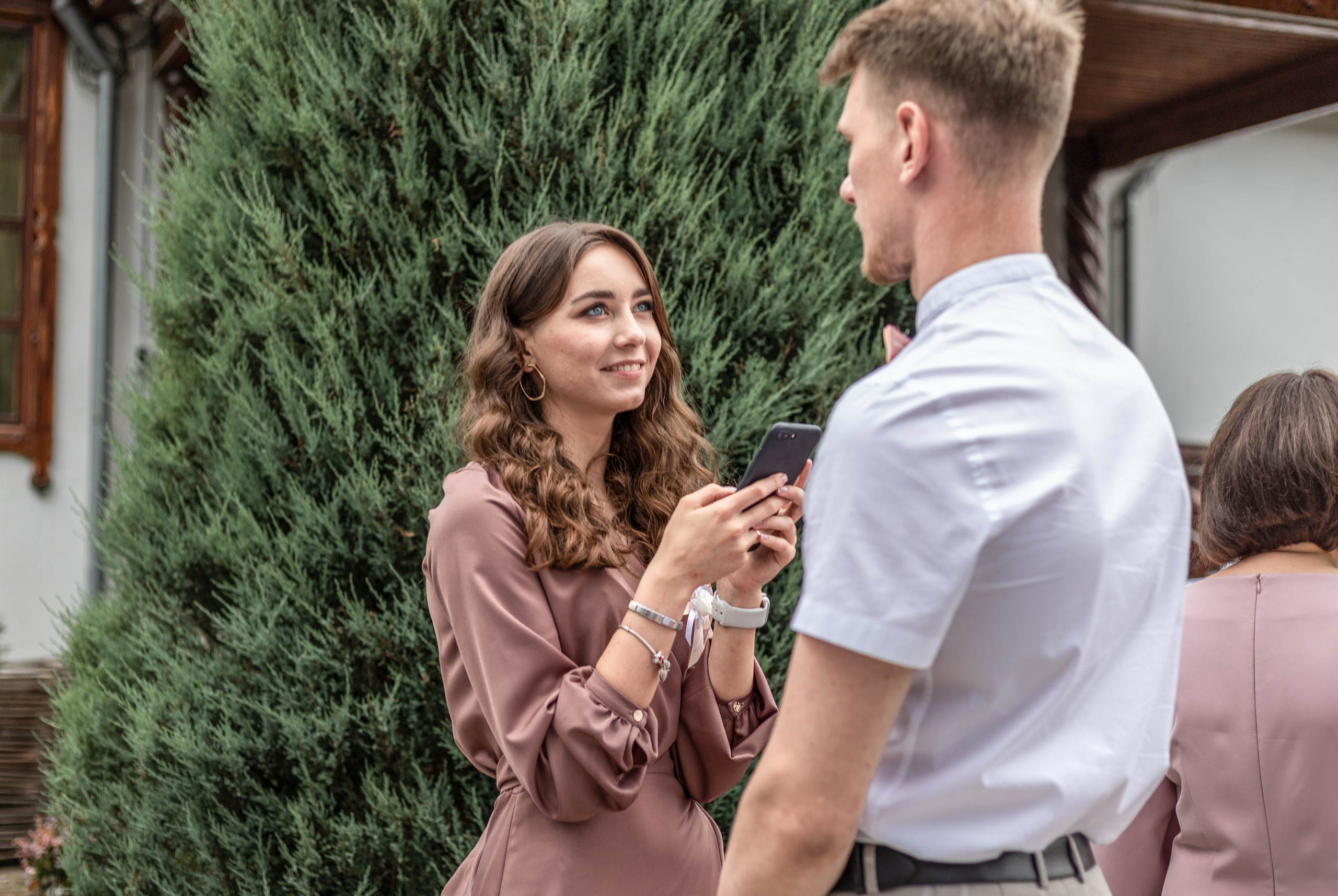 Роман и Алена. Фотограф Семикаракорск Евгений Нагорский Семикаракорске