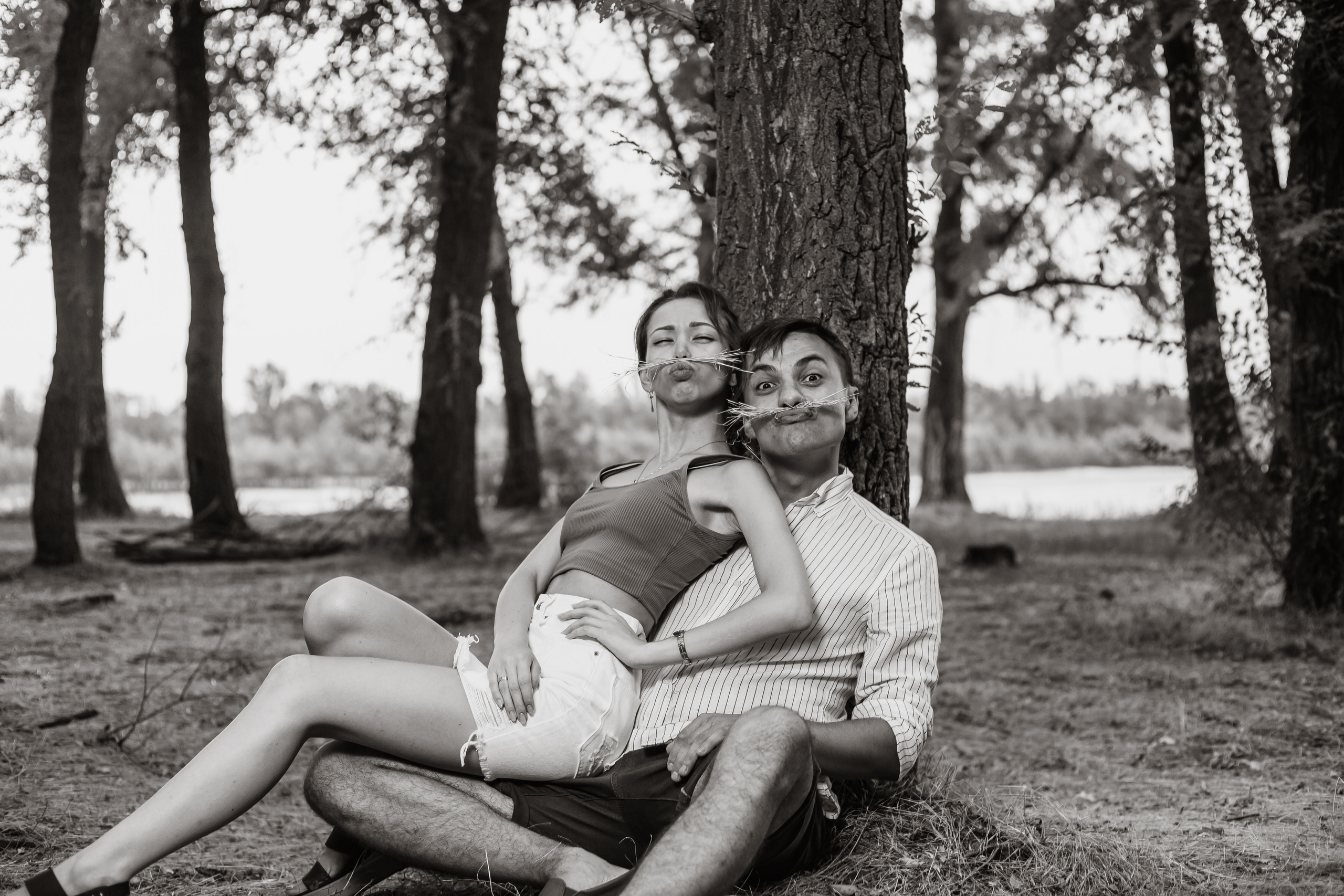 Сергей и Дарья. Фотограф Семикаракорск Евгений Нагорский Семикаракорске