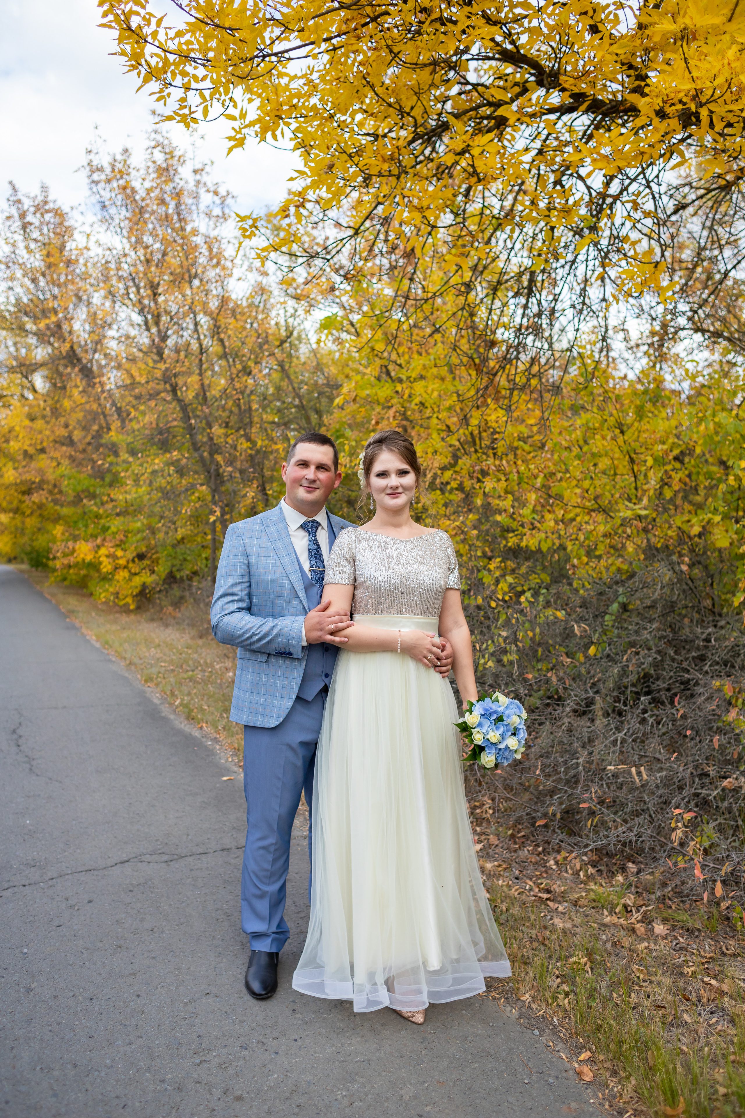 Роман и Юлия. Фотограф Семикаракорск Евгений Нагорский Семикаракорске