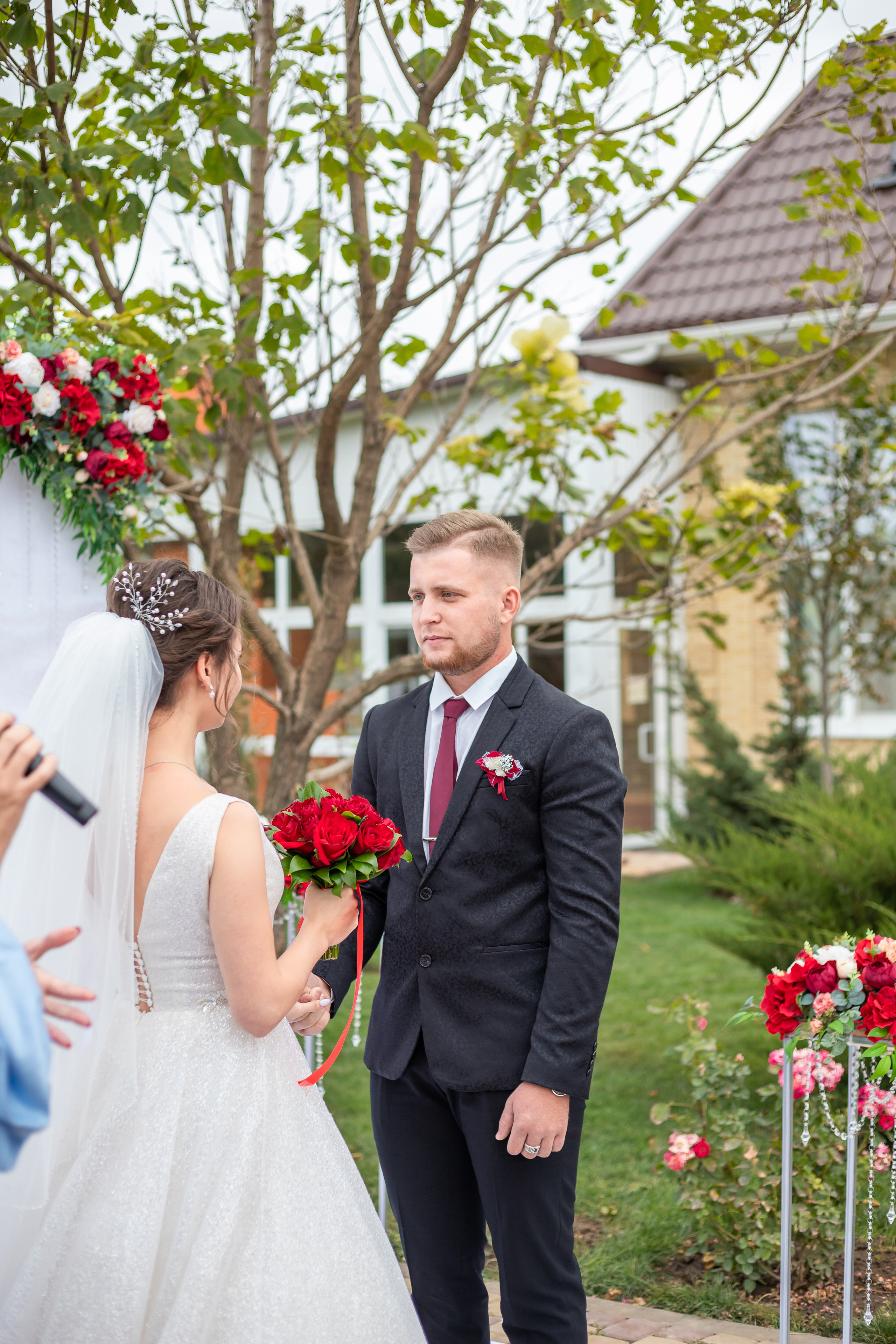 Вадим и Татьяна. Фотограф Семикаракорск Евгений Нагорский Семикаракорске