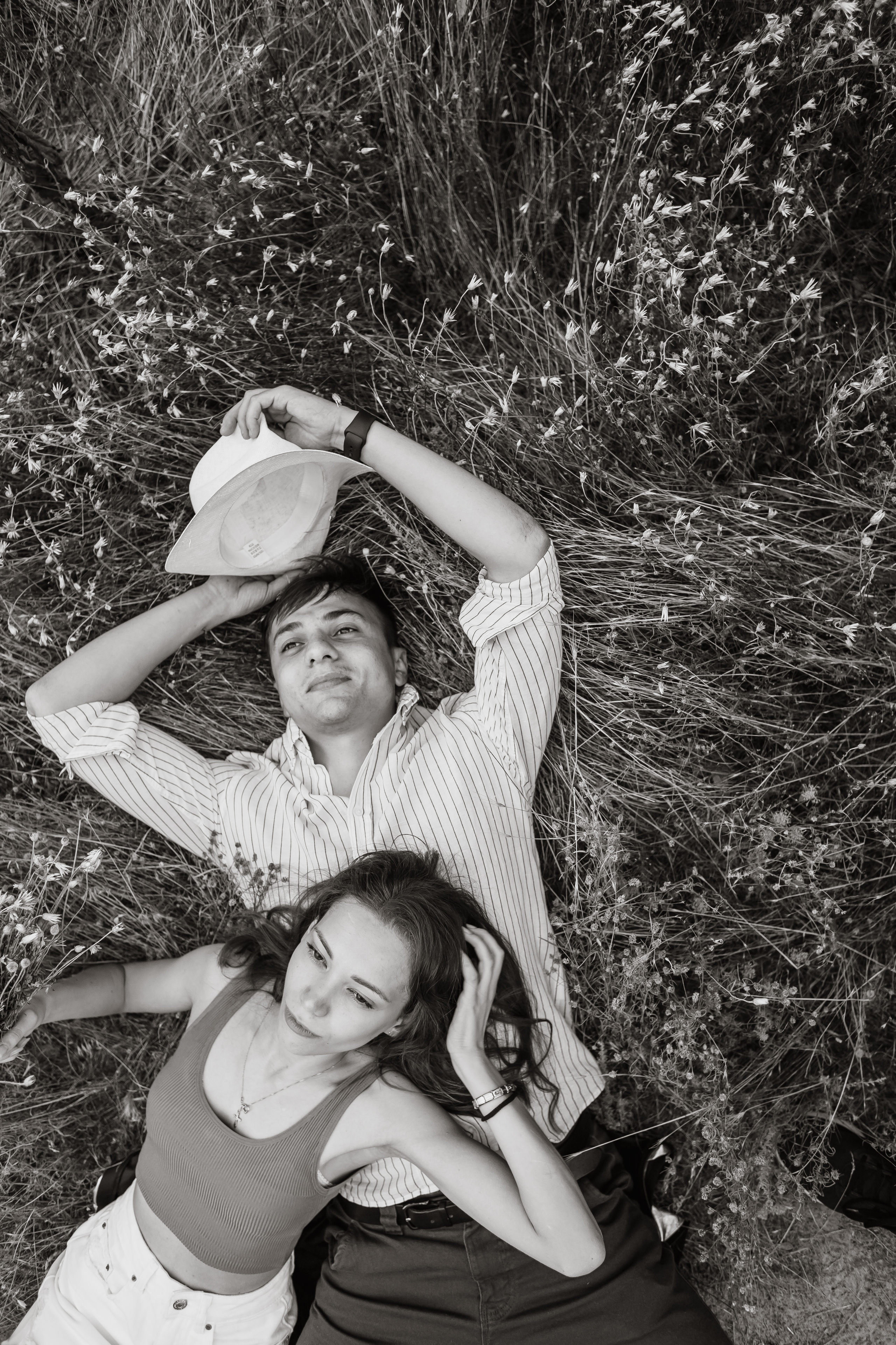 Сергей и Дарья. Фотограф Семикаракорск Евгений Нагорский Семикаракорске