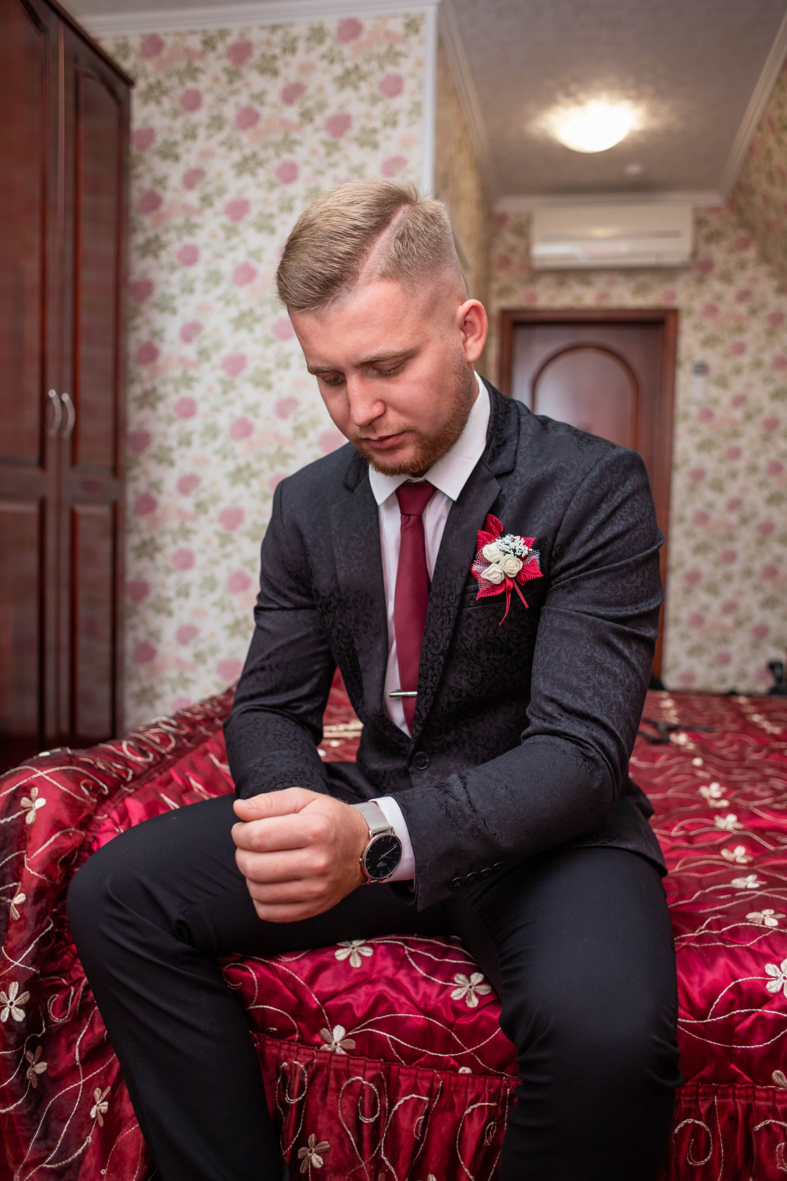 Вадим и Татьяна. Фотограф Семикаракорск Евгений Нагорский Семикаракорске