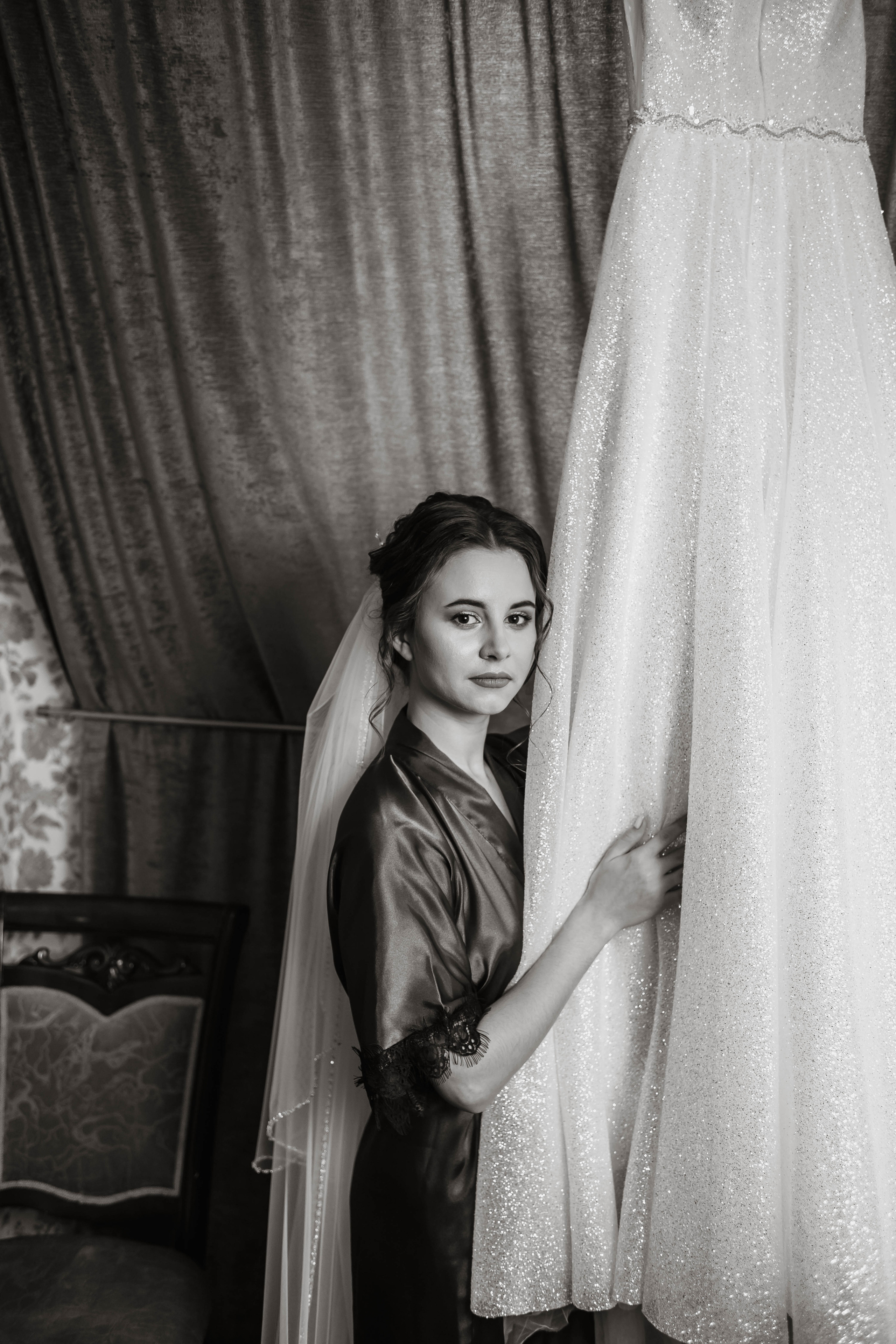 Вадим и Татьяна. Фотограф Семикаракорск Евгений Нагорский Семикаракорске