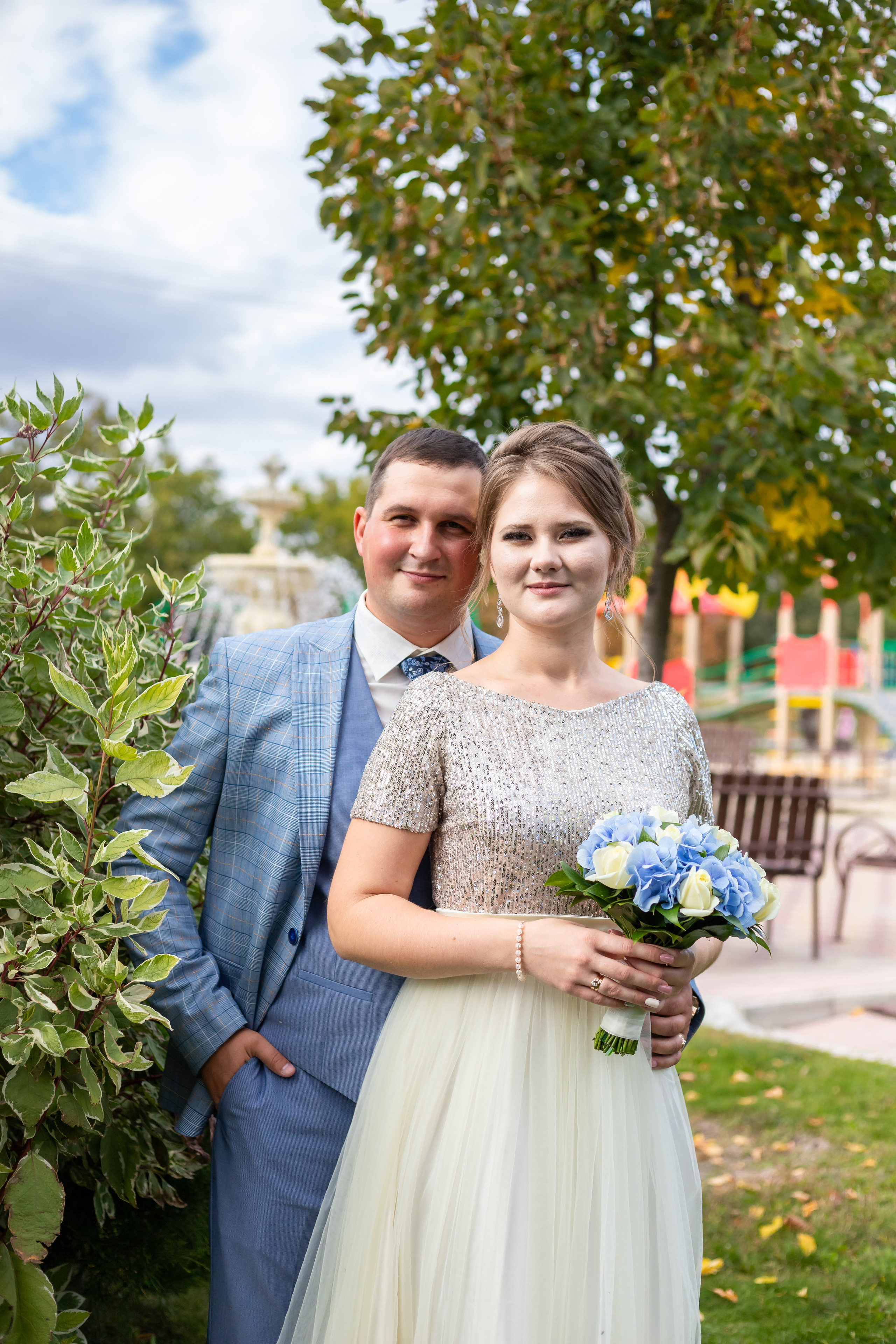 Роман и Юлия. Фотограф Семикаракорск Евгений Нагорский Семикаракорске