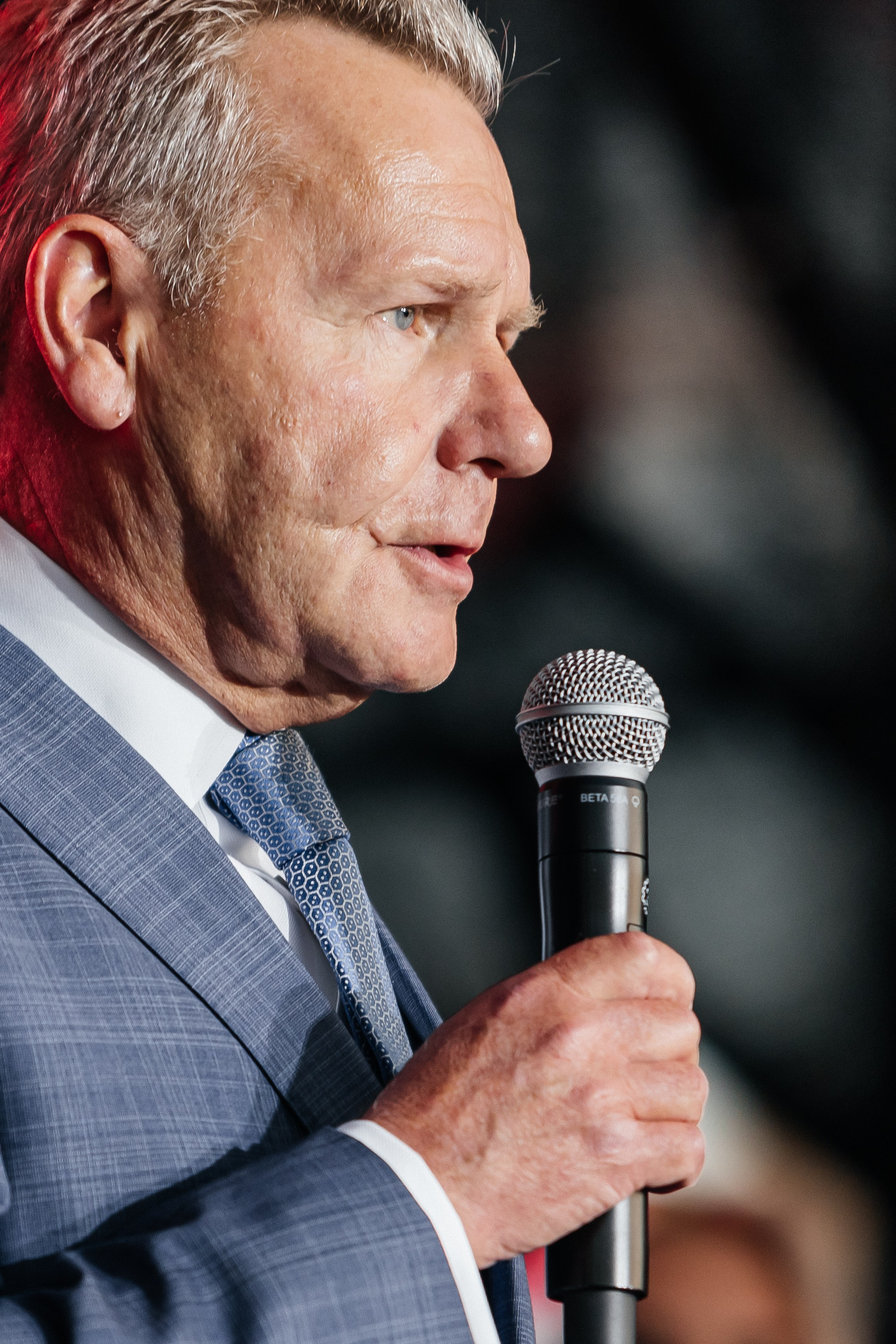 SELGROS 15 лет. Фотограф в Москве Дмитрий Жарков