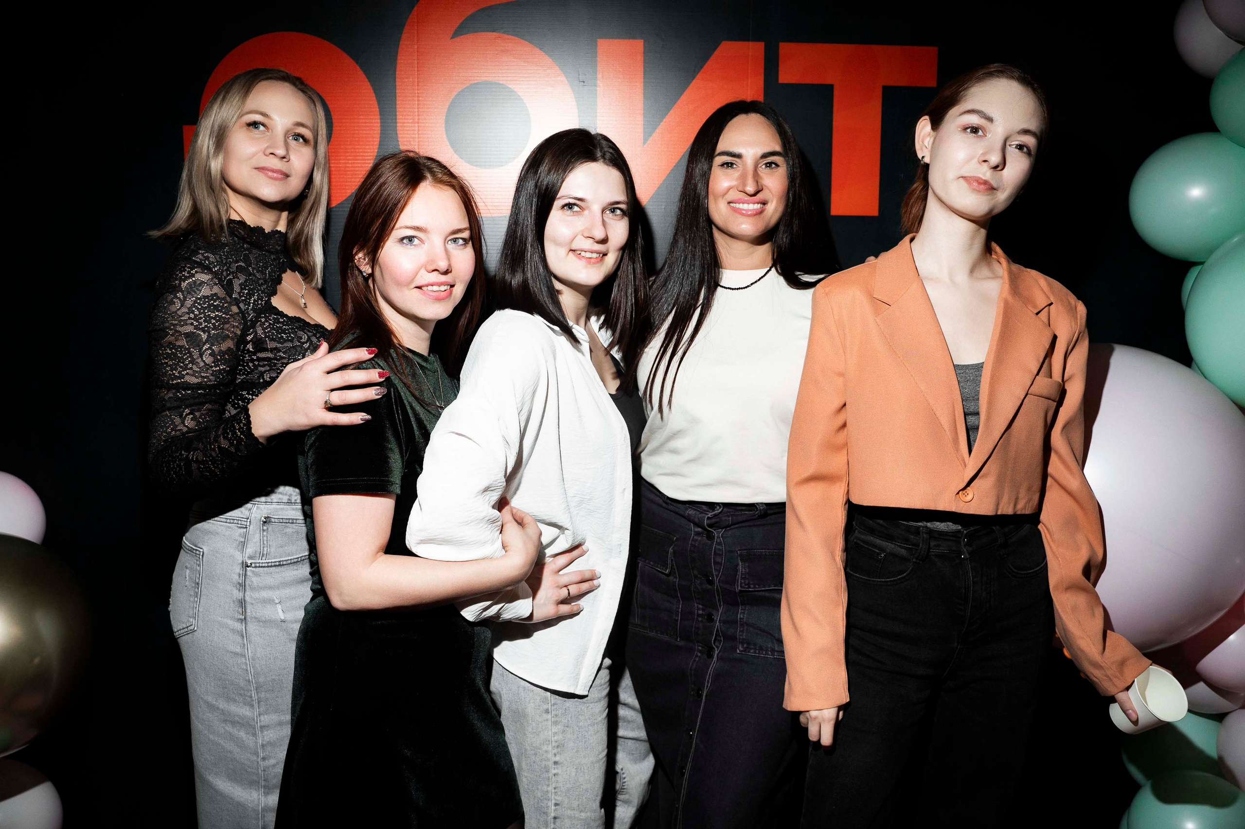 OBIT. Фотограф Казань