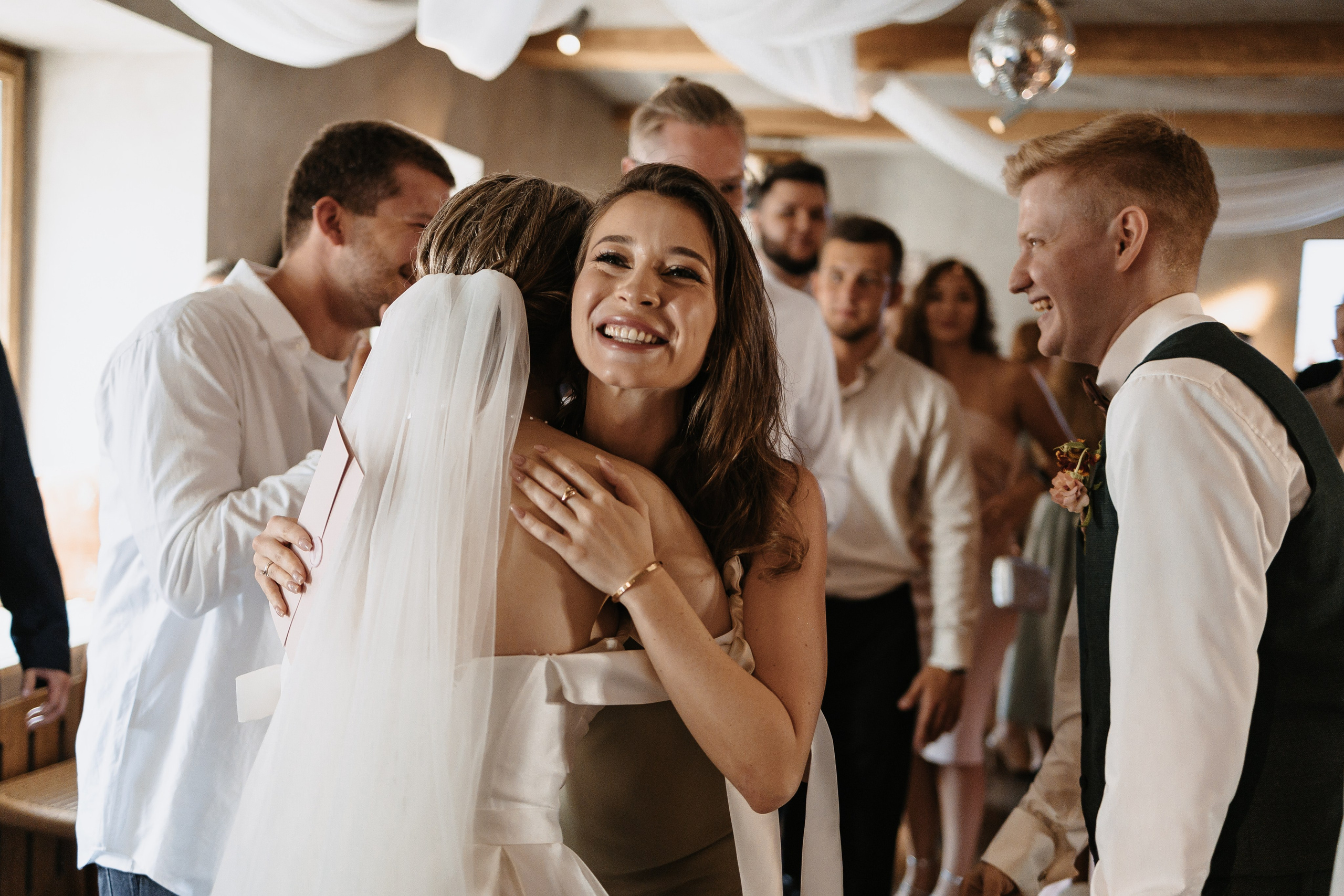 Илья и Ксюша (2024). Свадебный и семейный фотограф в Москве Яна Шувалова