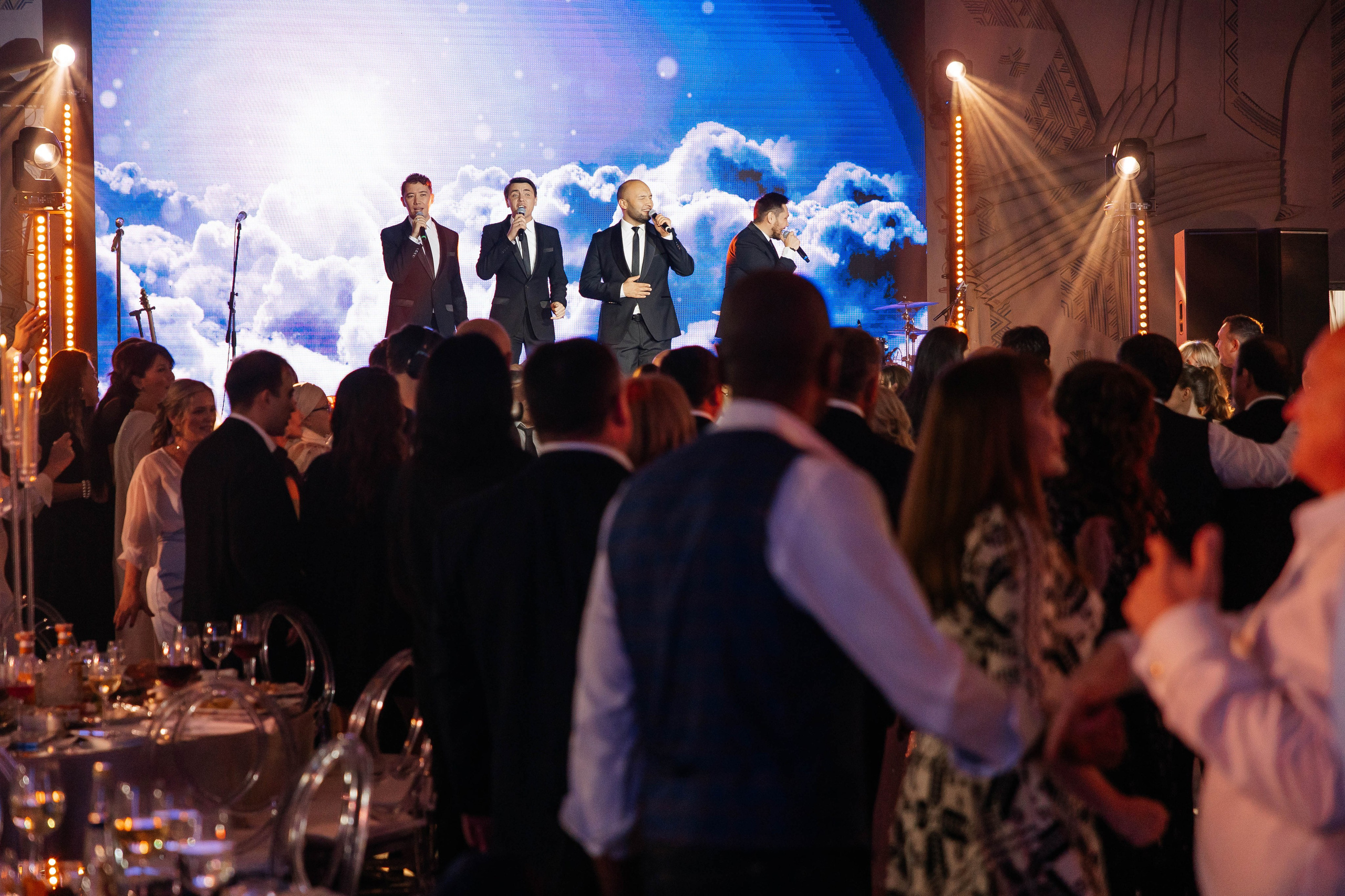 Залимхан и Камилла. Свадебный фотограф Ирнис Дильмухаметов