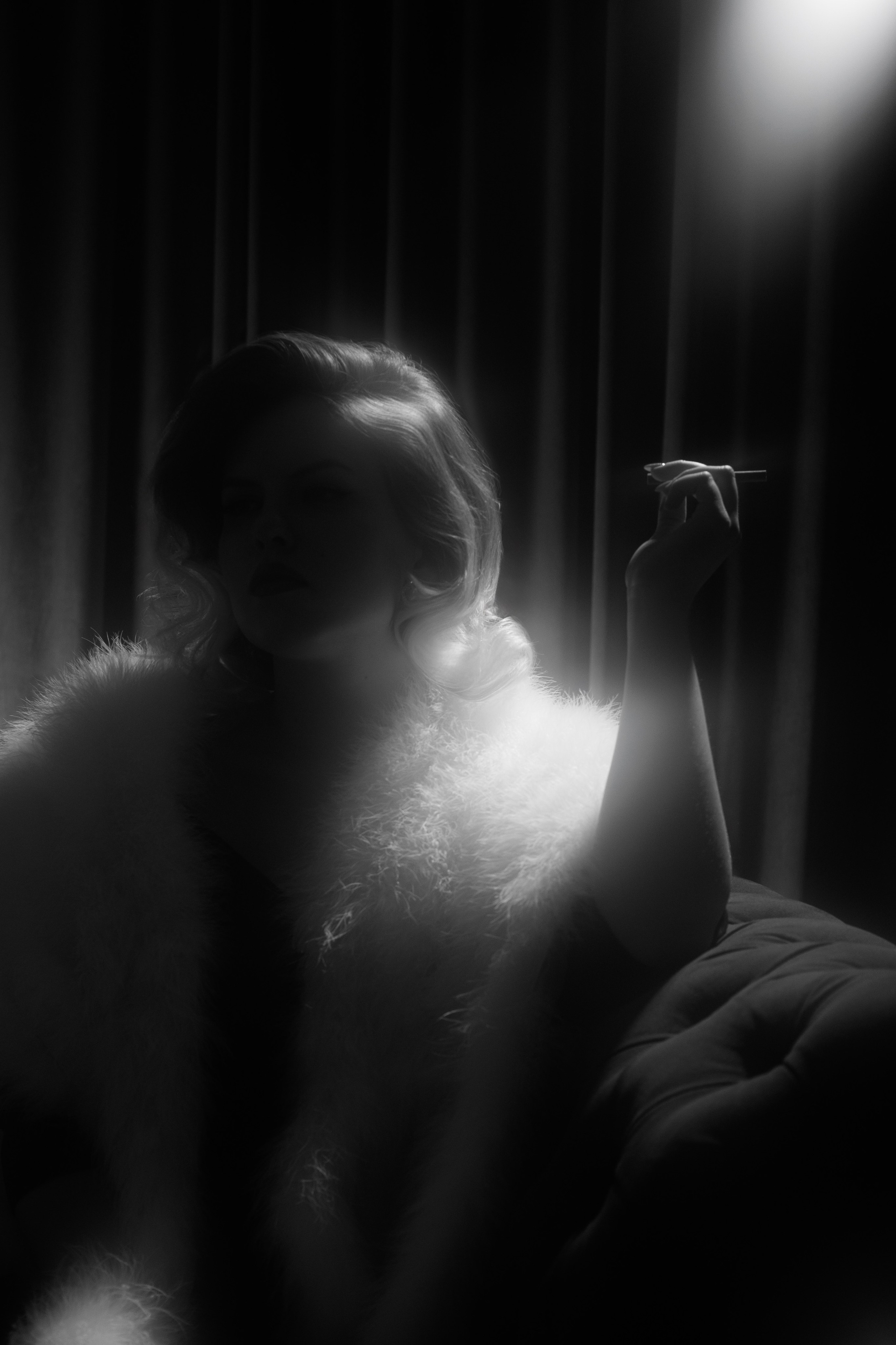 Звезда Голливуда