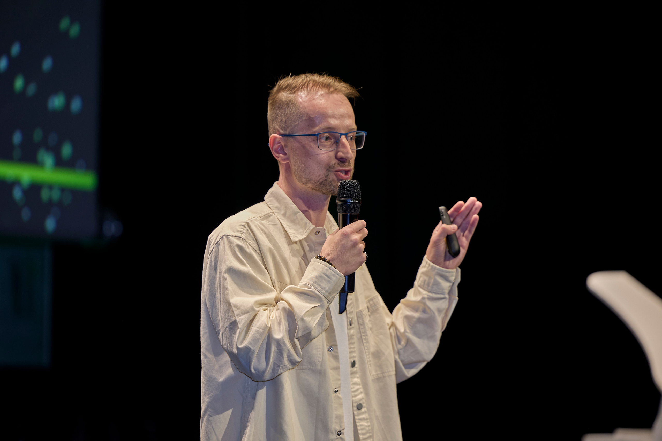 La Persona Awards 2026. Fotógrafa, videógrafa y piloto de dron en Valencia, España - Anna Baranova
