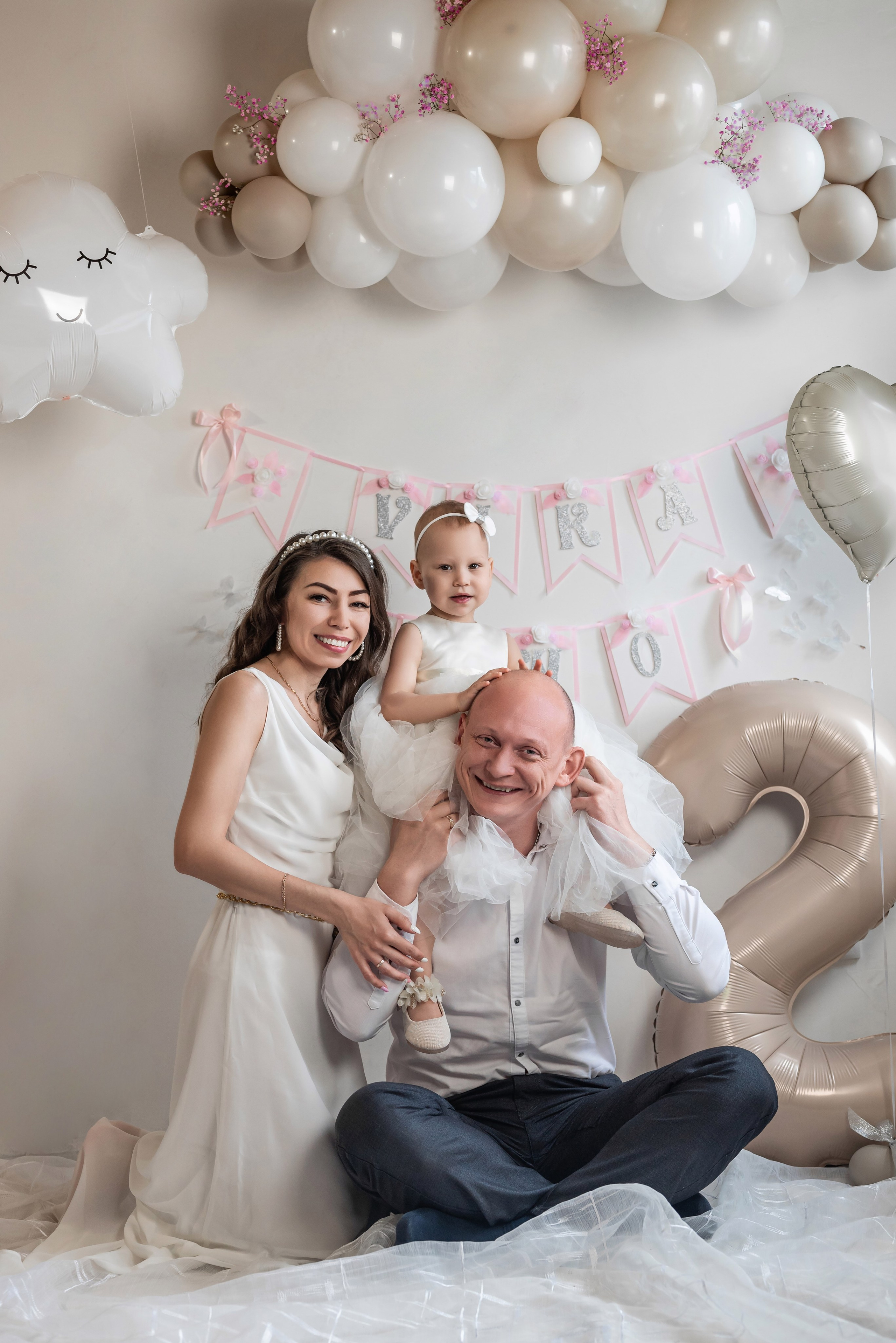 Виктория. Фотограф в городе Салават